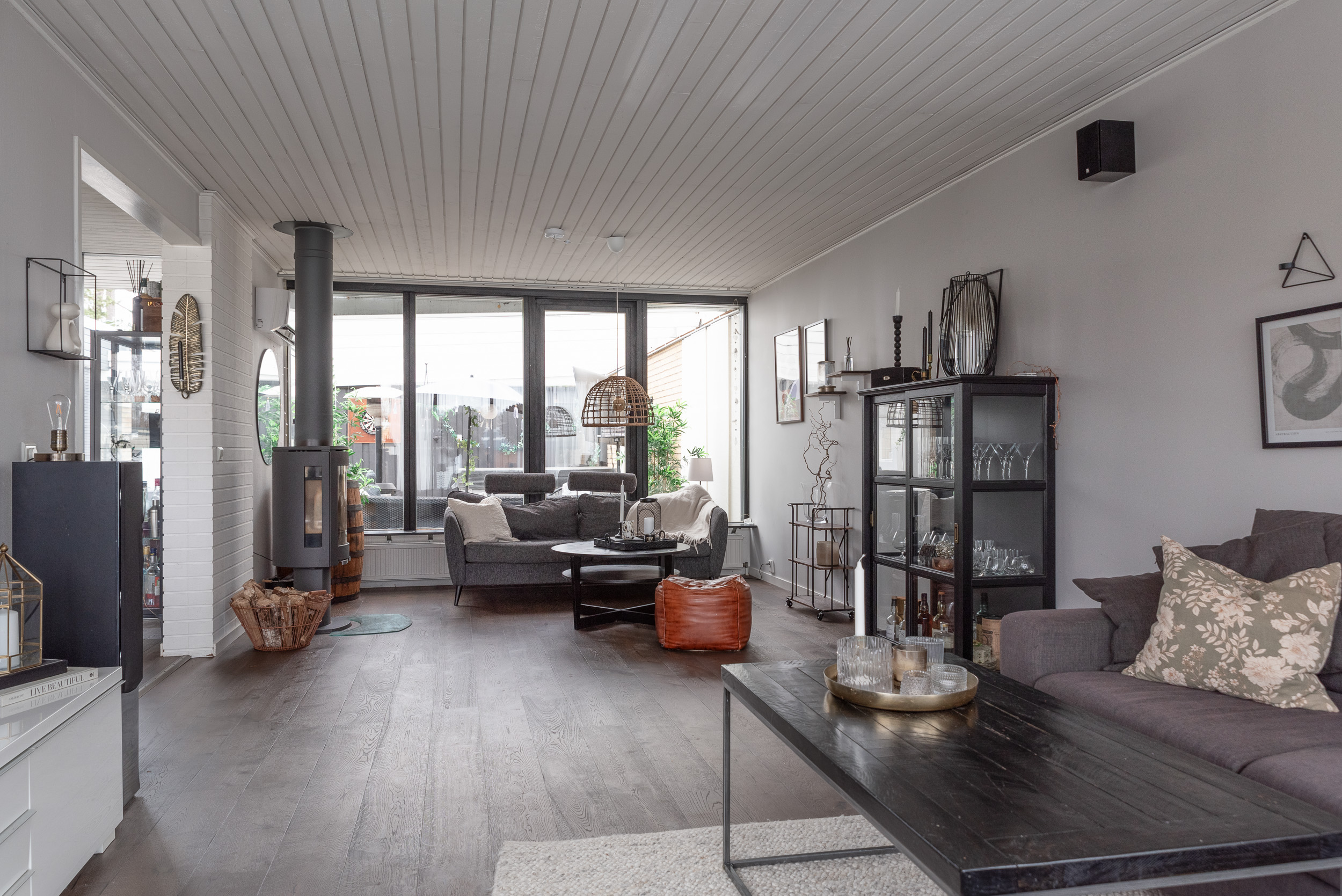 Bostadsbild från Barkarö Bygata 257, Såld i Barkarö, Västerås