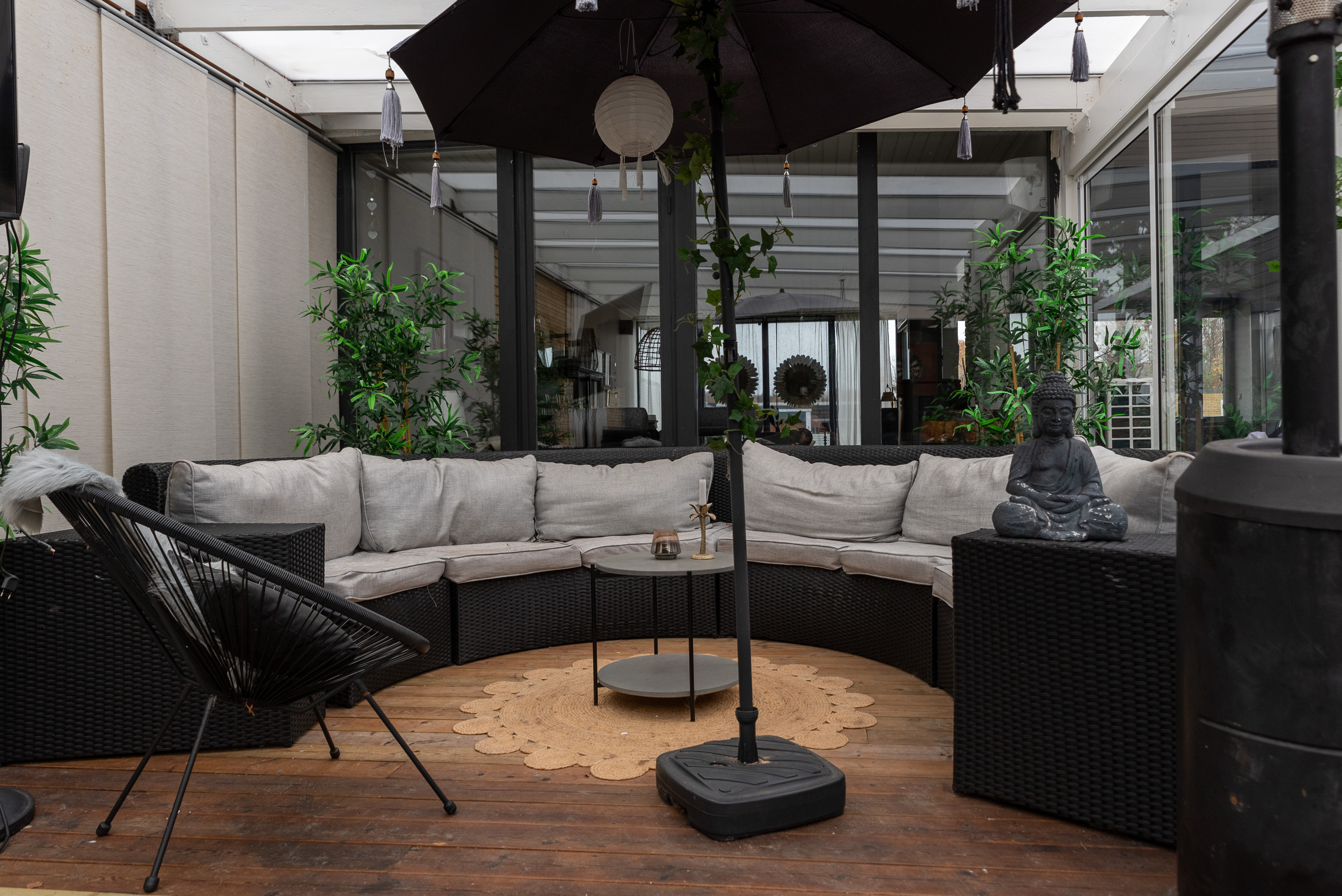 Bostadsbild från Barkarö Bygata 257, Såld i Barkarö, Västerås