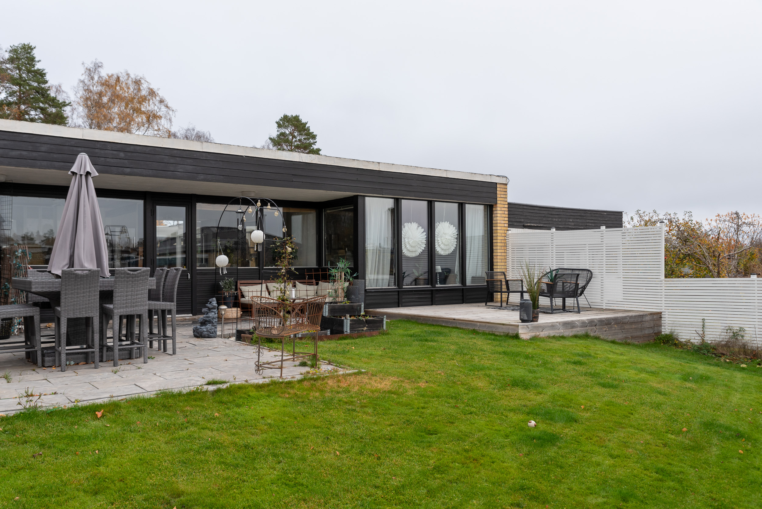 Bostadsbild från Barkarö Bygata 257, Såld i Barkarö, Västerås