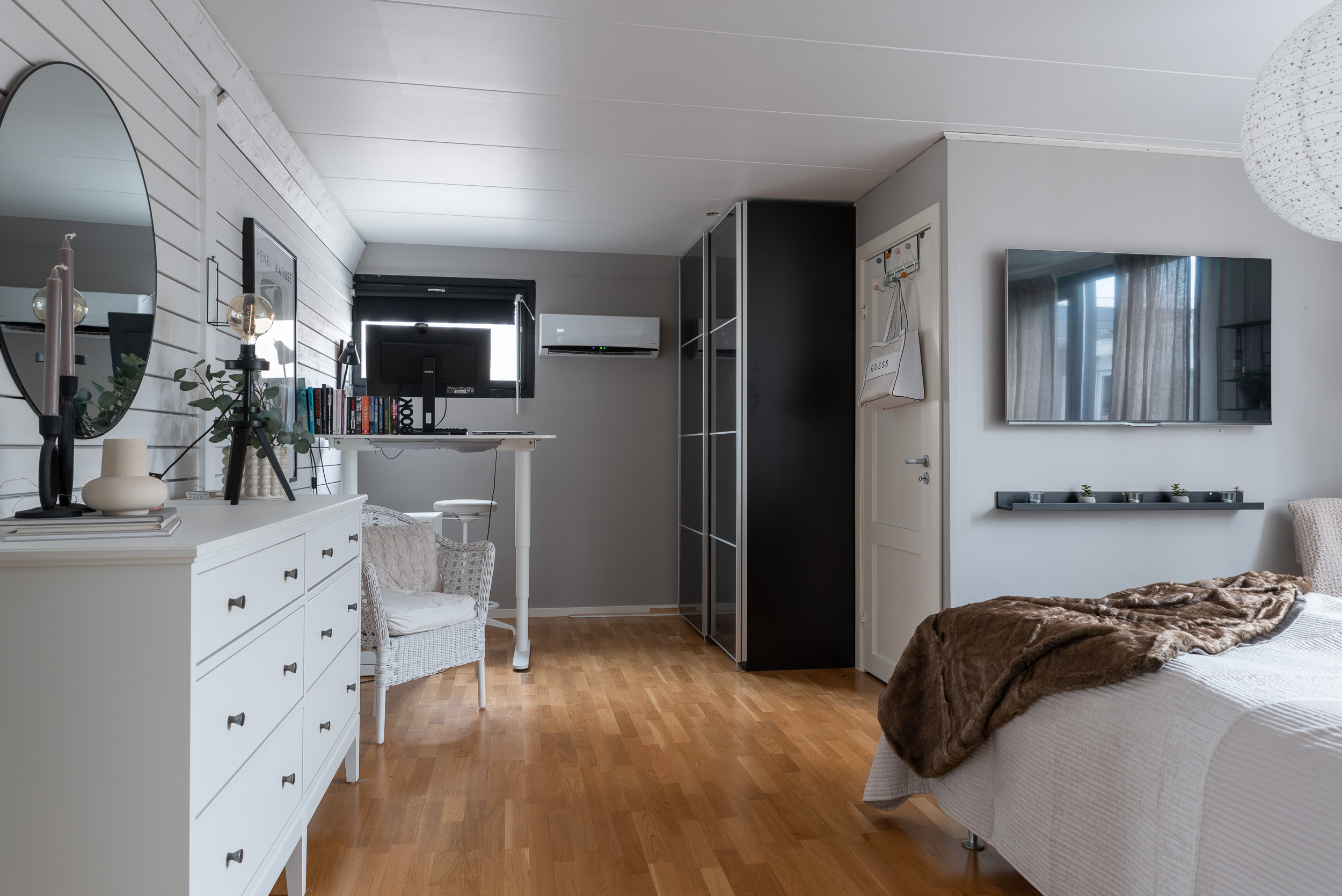 Bostadsbild från Barkarö Bygata 257, Såld i Barkarö, Västerås