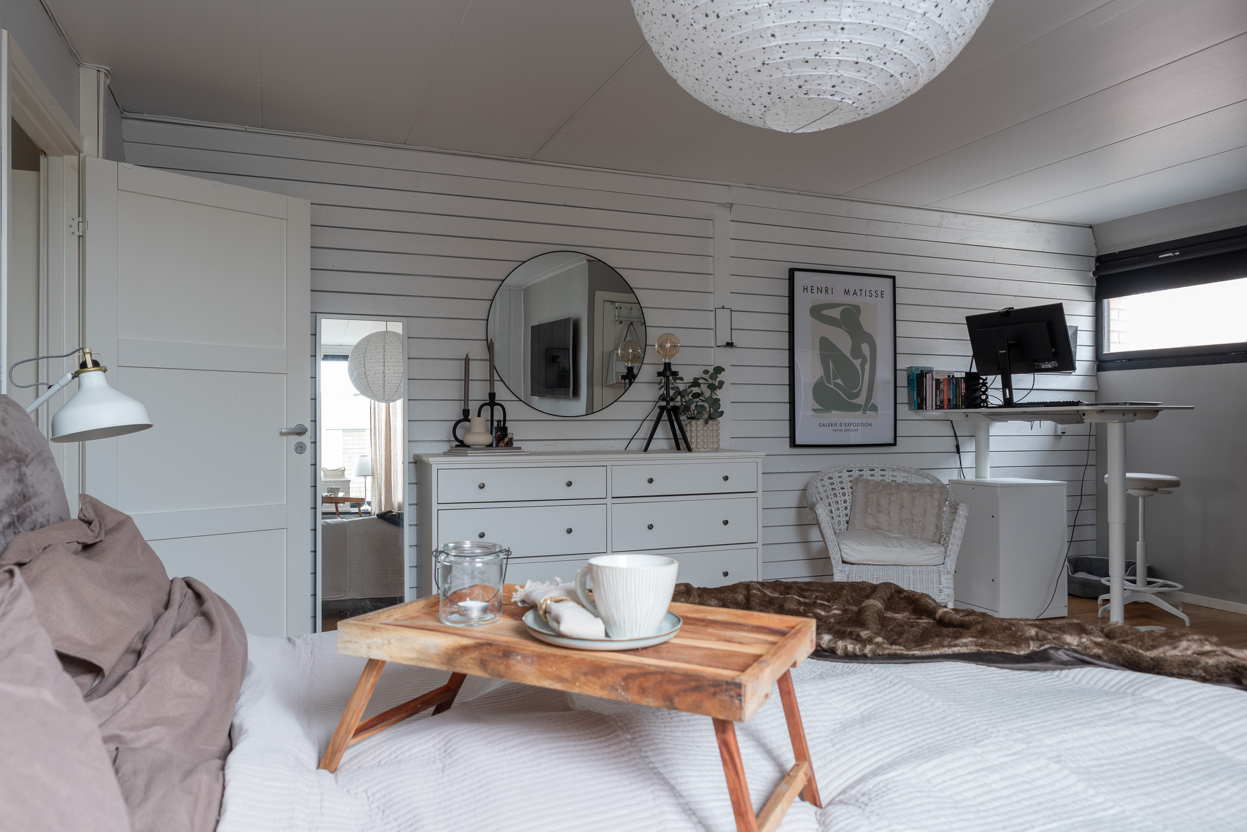 Bostadsbild från Barkarö Bygata 257, Såld i Barkarö, Västerås