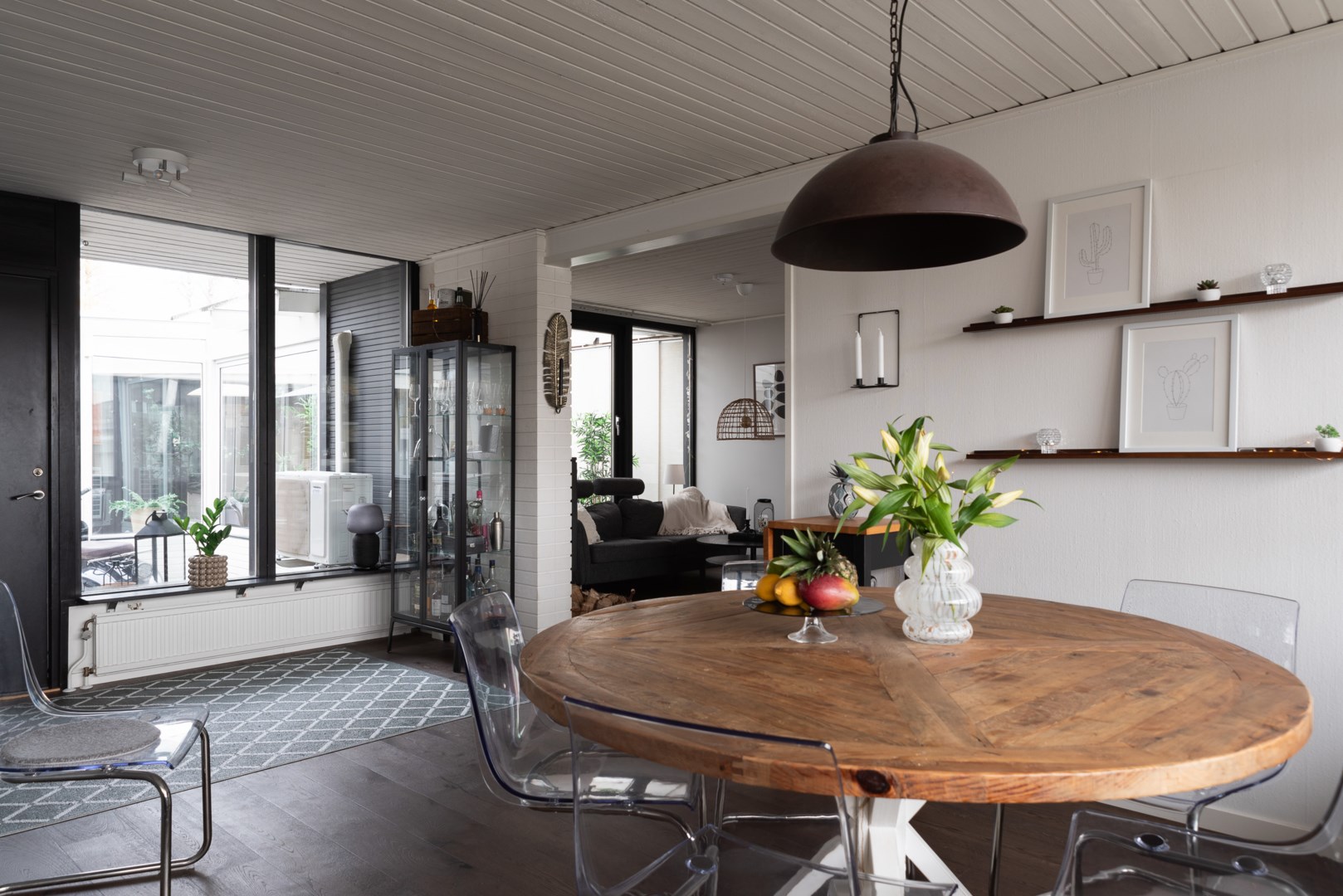 Bostadsbild från Barkarö Bygata 257, Såld i Barkarö, Västerås