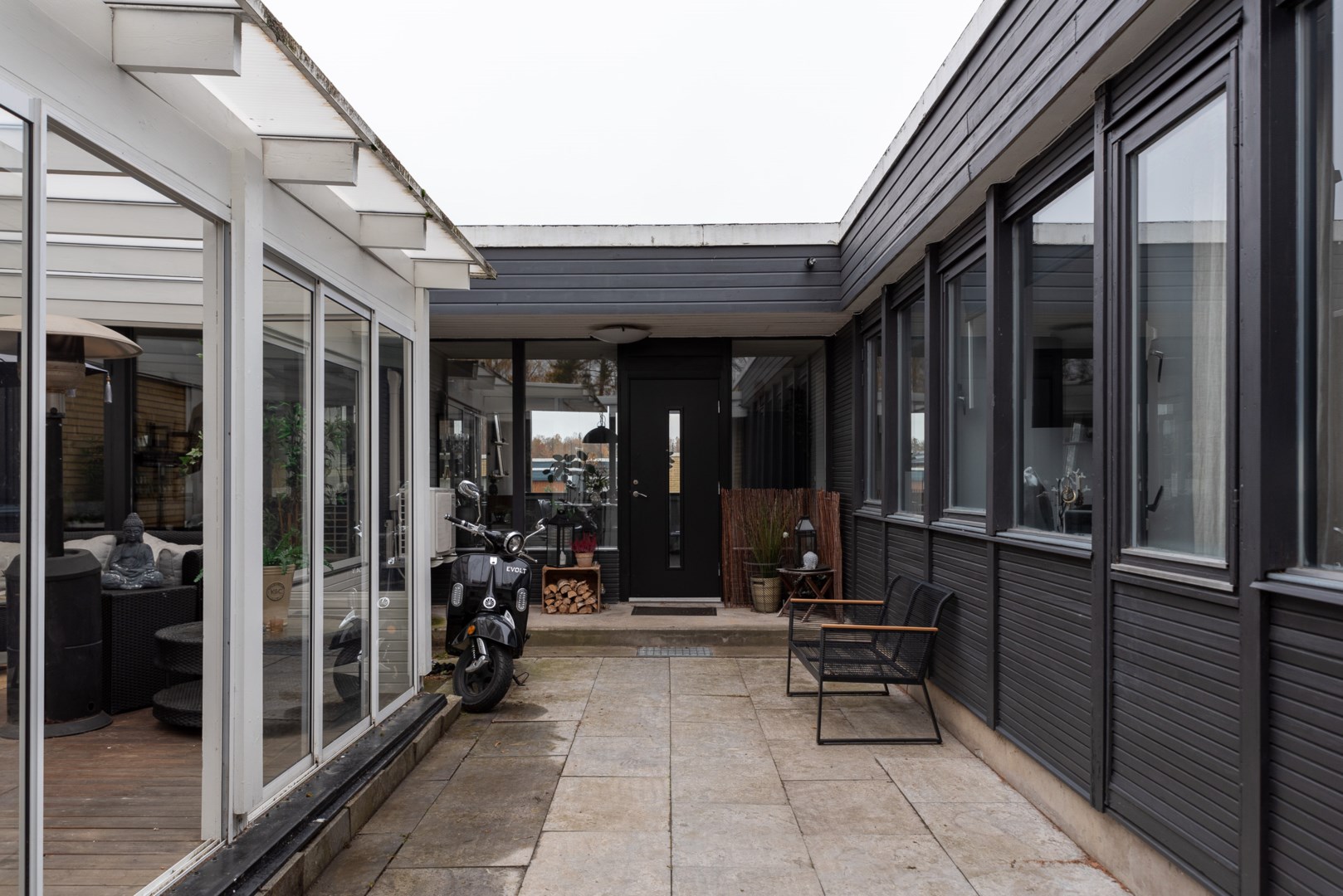 Bostadsbild från Barkarö Bygata 257, Såld i Barkarö, Västerås