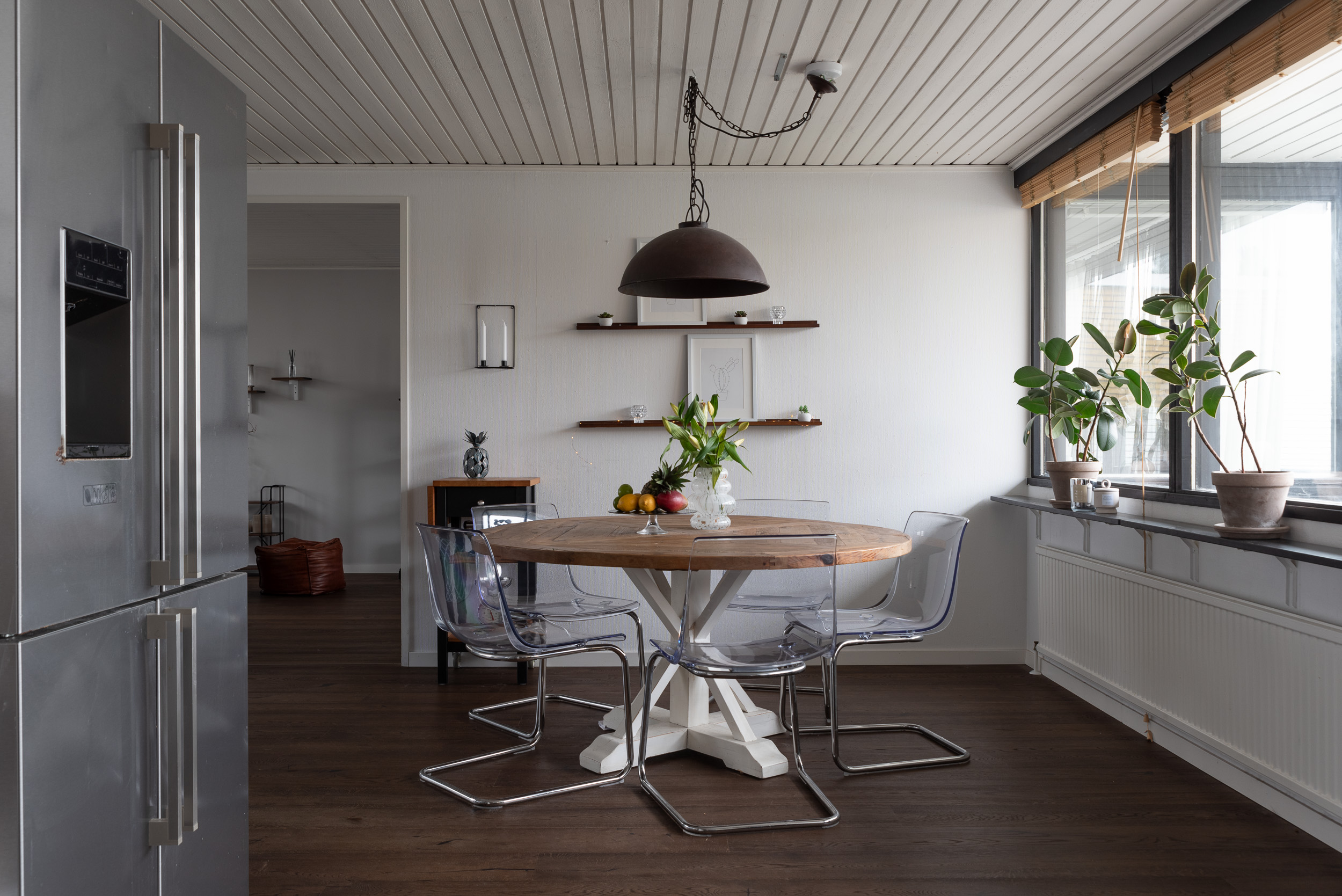 Bostadsbild från Barkarö Bygata 257, Såld i Barkarö, Västerås