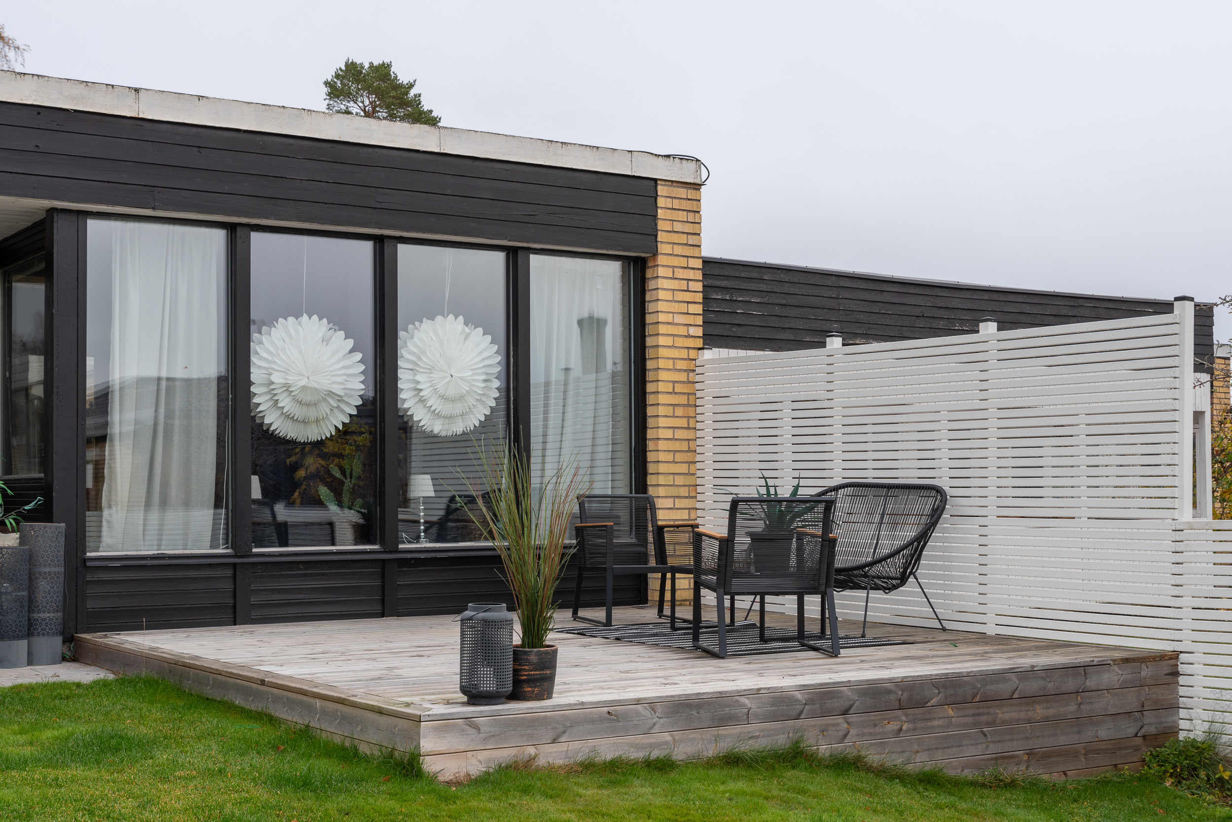 Bostadsbild från Barkarö Bygata 257, Såld i Barkarö, Västerås