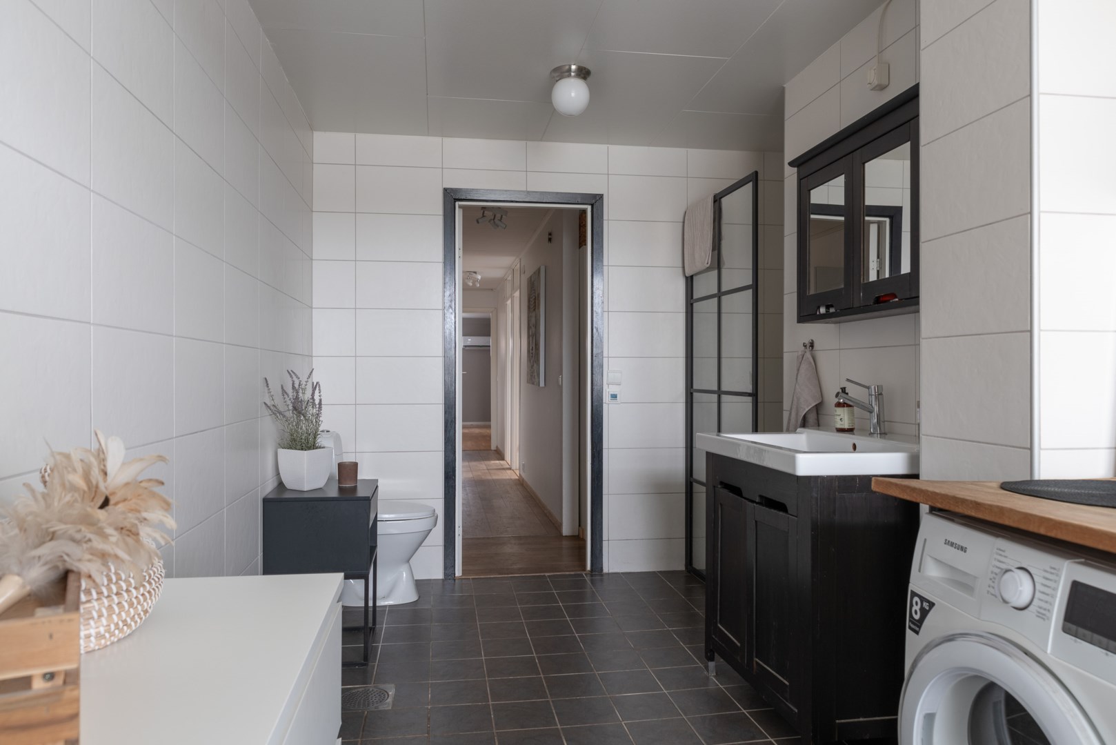 Bostadsbild från Barkarö Bygata 257, Såld i Barkarö, Västerås