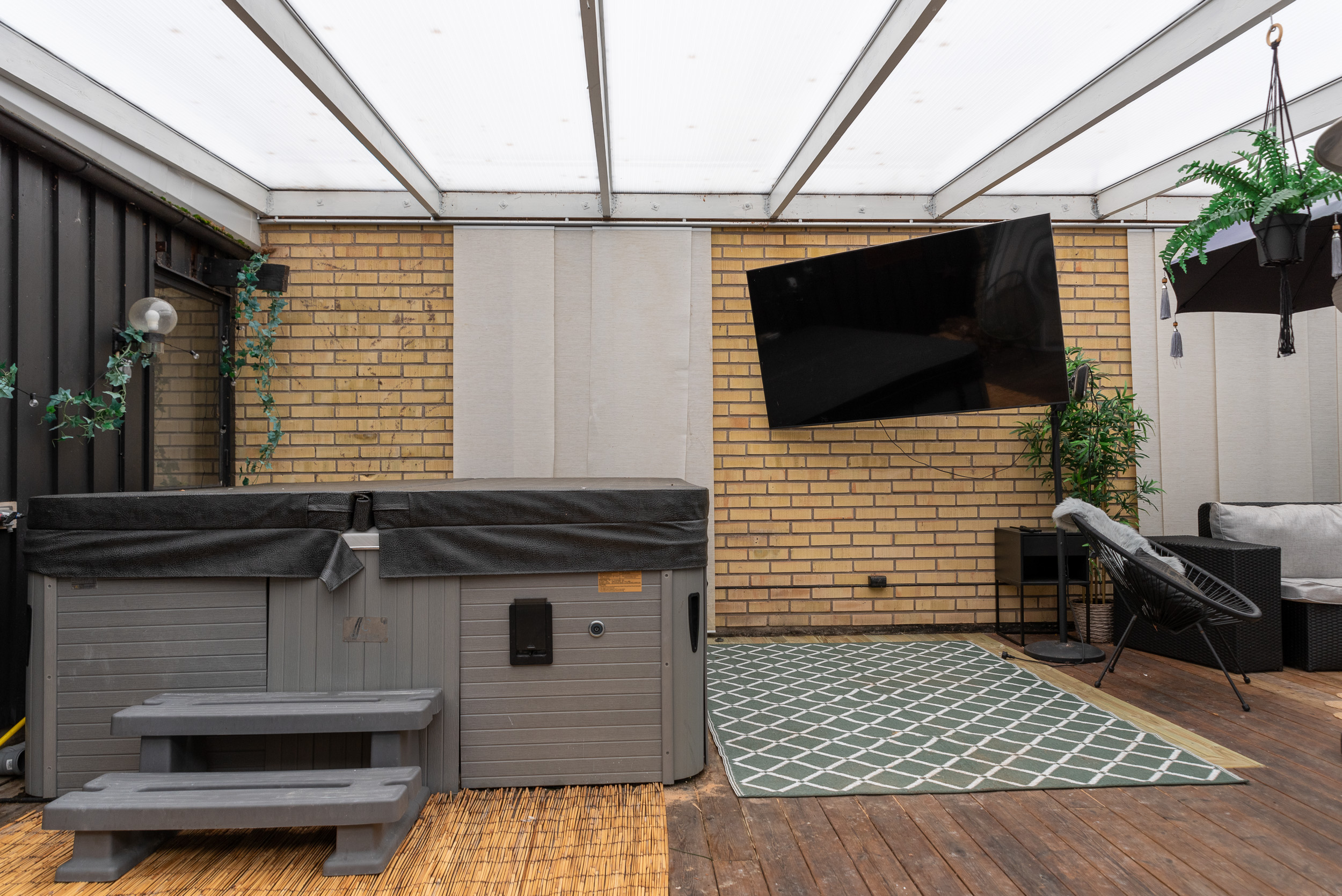 Bostadsbild från Barkarö Bygata 257, Såld i Barkarö, Västerås