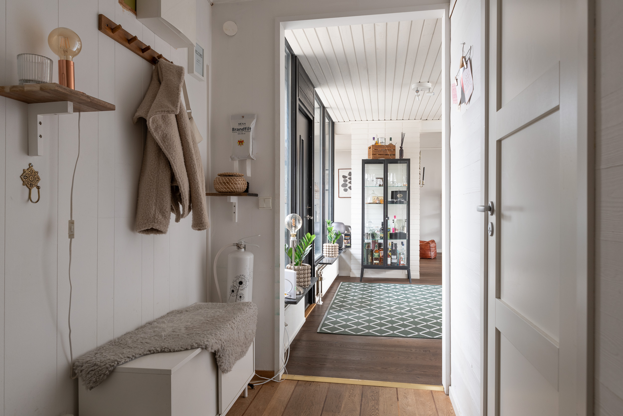 Bostadsbild från Barkarö Bygata 257, Såld i Barkarö, Västerås