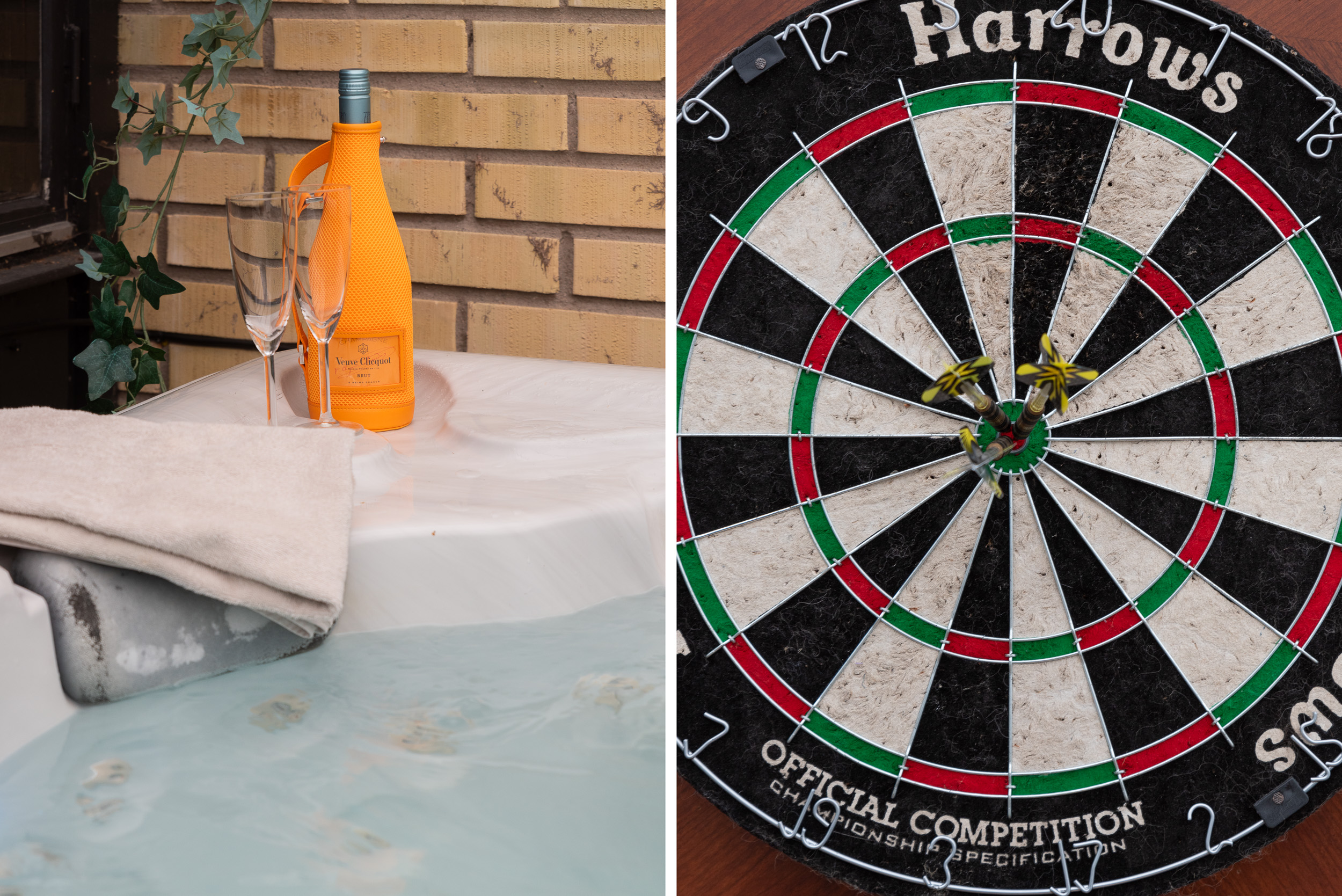 Bostadsbild från Barkarö Bygata 257, Såld i Barkarö, Västerås