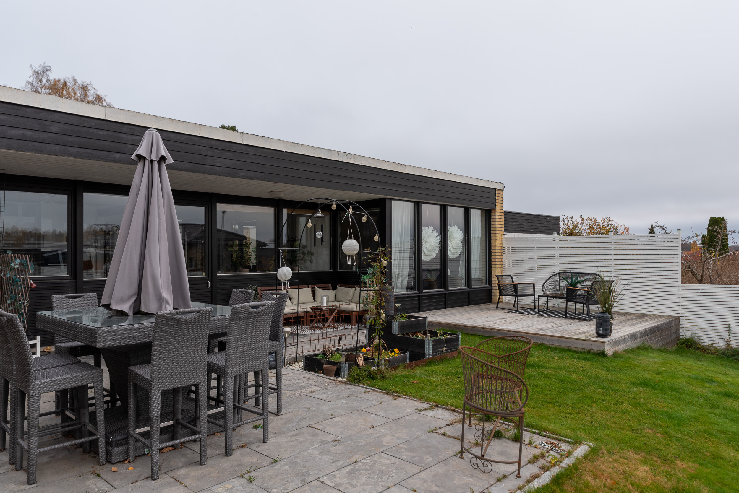 Bostadsbild från Barkarö Bygata 257, Såld i Barkarö, Västerås