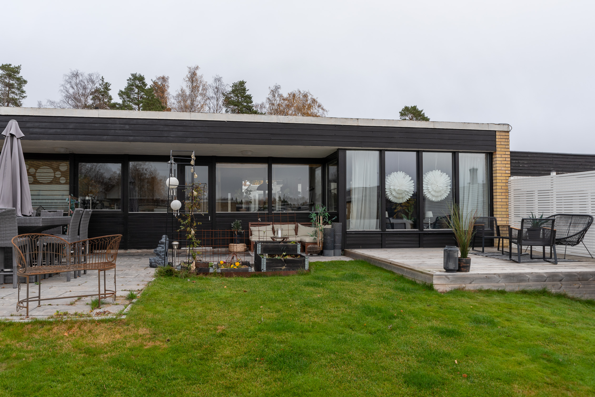 Bostadsbild från Barkarö Bygata 257, Såld i Barkarö, Västerås