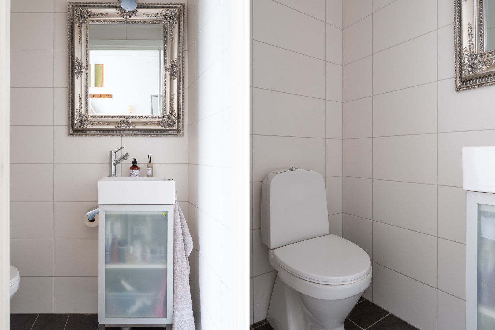 Bostadsbild från Barkarö Bygata 257, Såld i Barkarö, Västerås