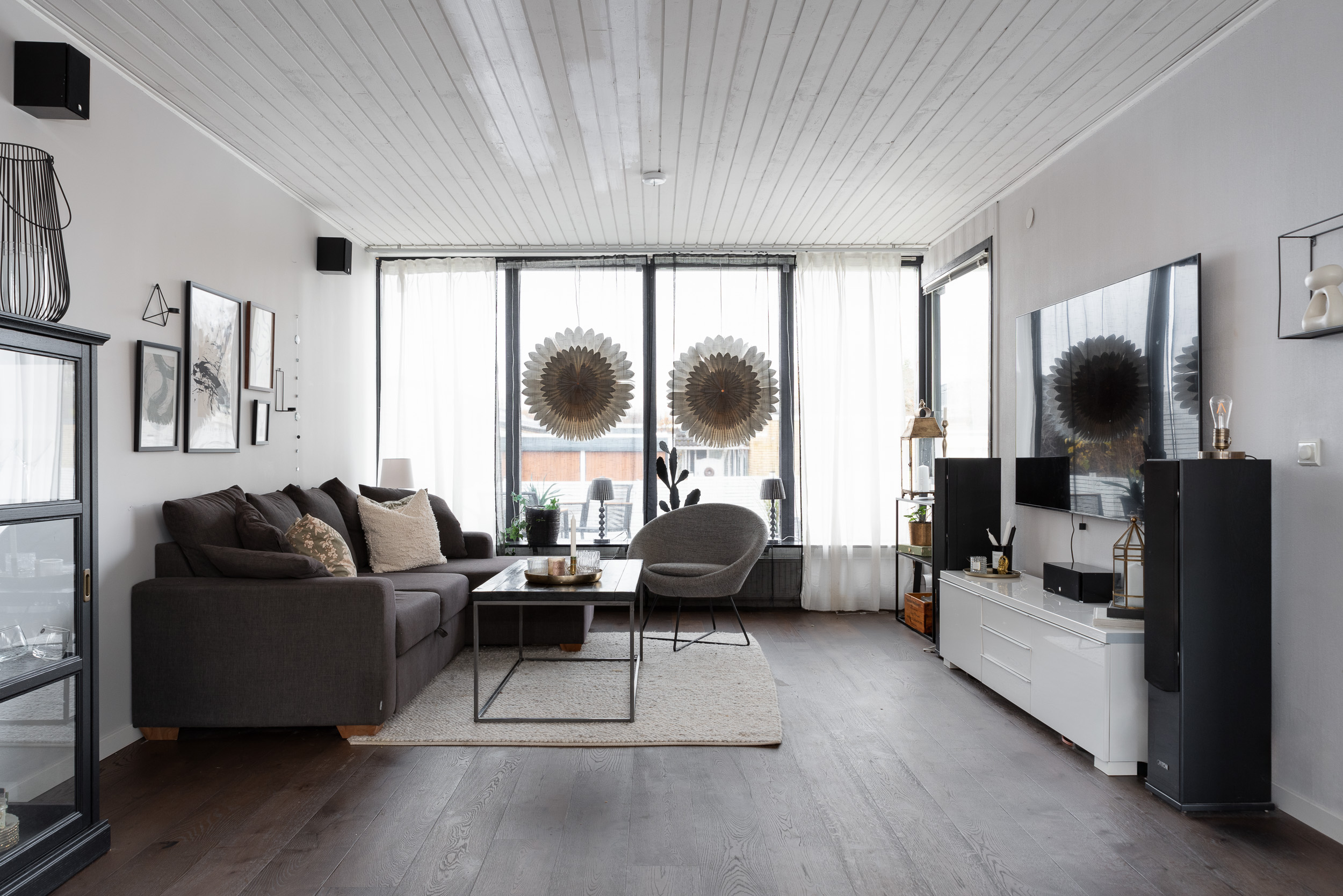 Bostadsbild från Barkarö Bygata 257, Såld i Barkarö, Västerås