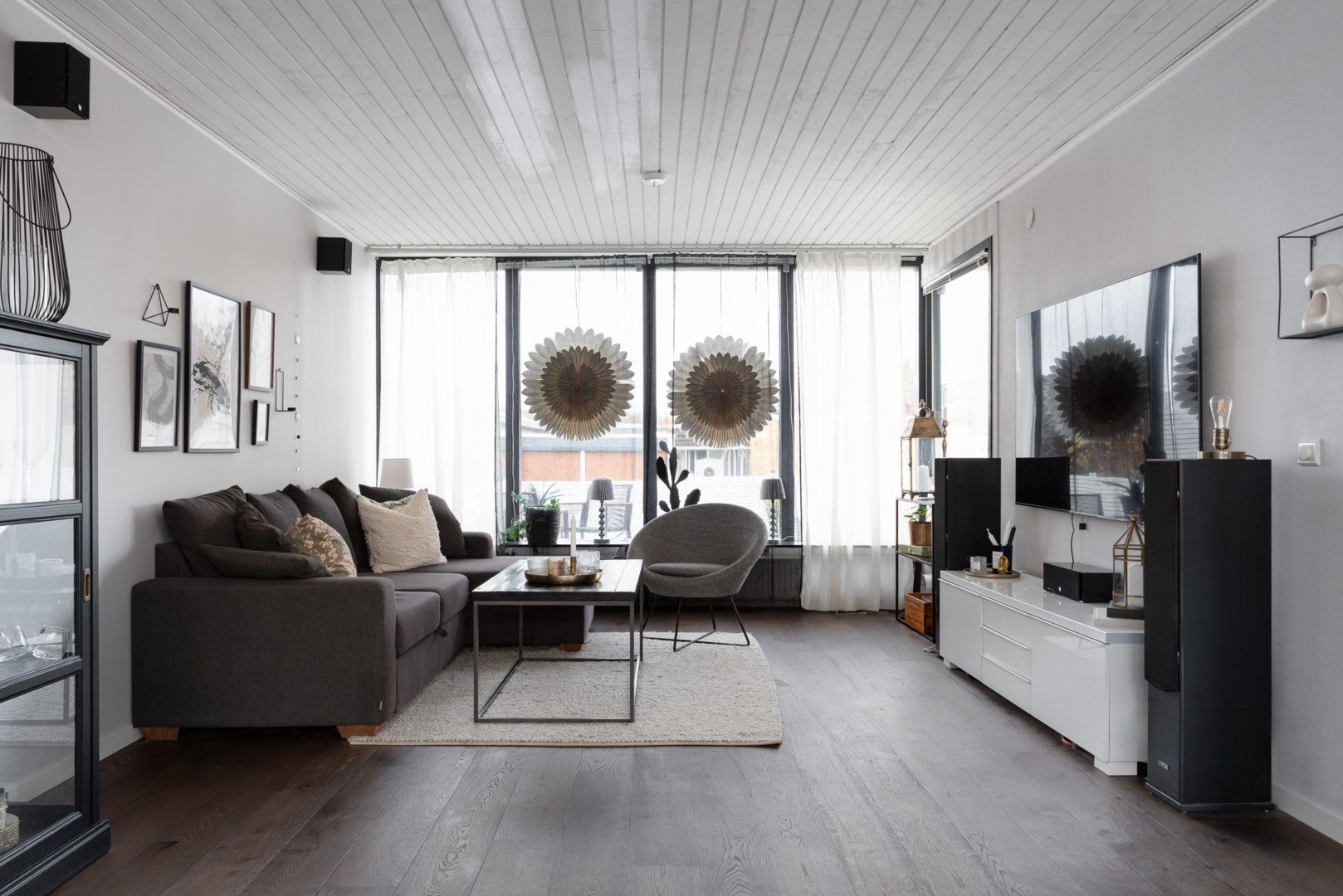 Bostadsbild från Barkarö Bygata 257, Såld i Barkarö, Västerås