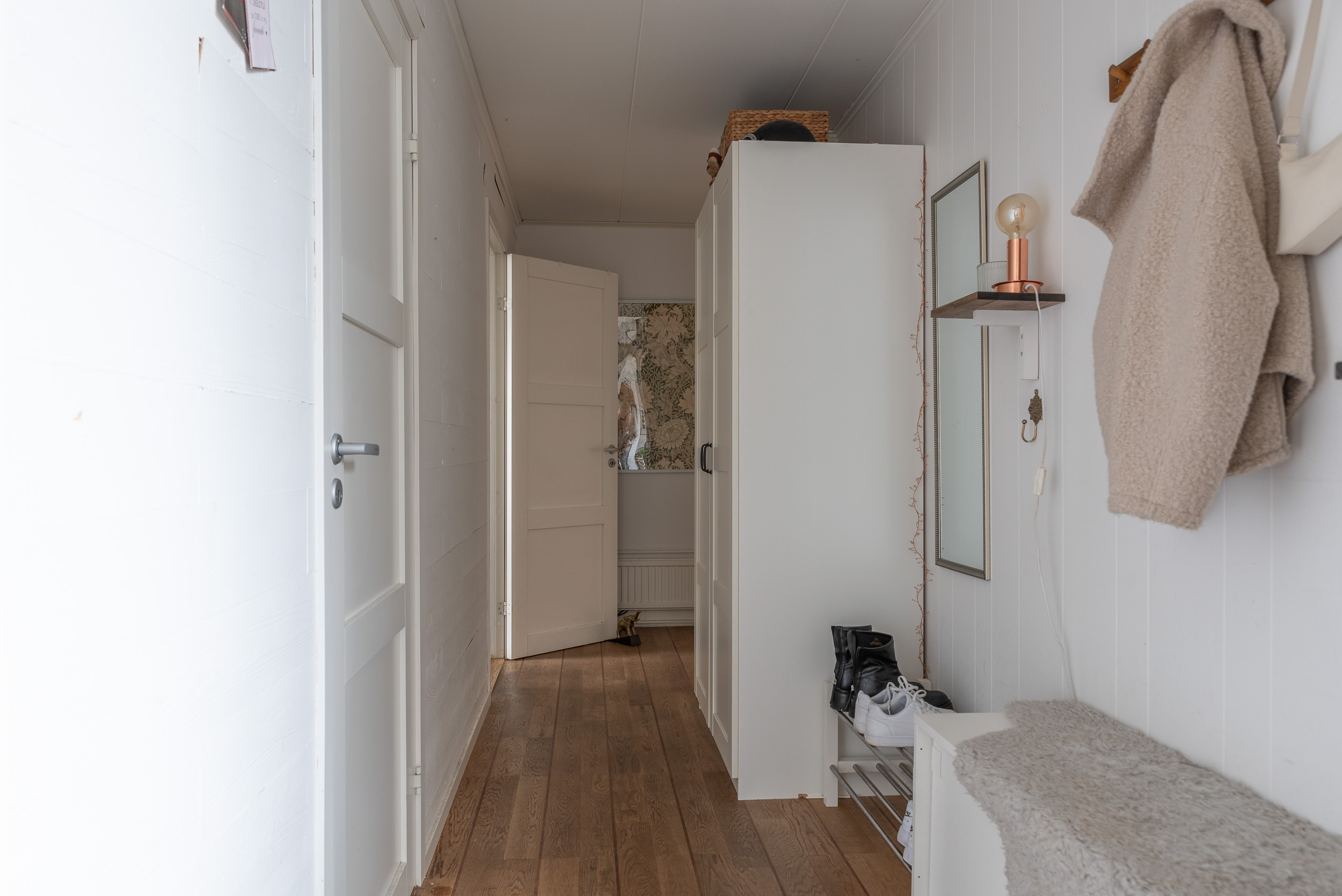 Bostadsbild från Barkarö Bygata 257, Såld i Barkarö, Västerås