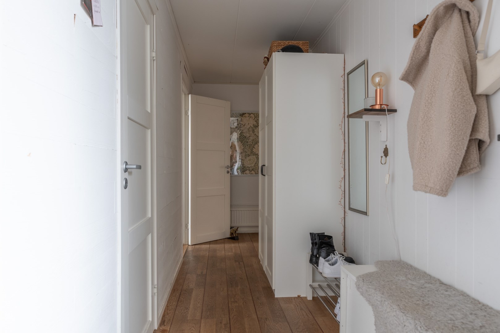 Bostadsbild från Barkarö Bygata 257, Såld i Barkarö, Västerås