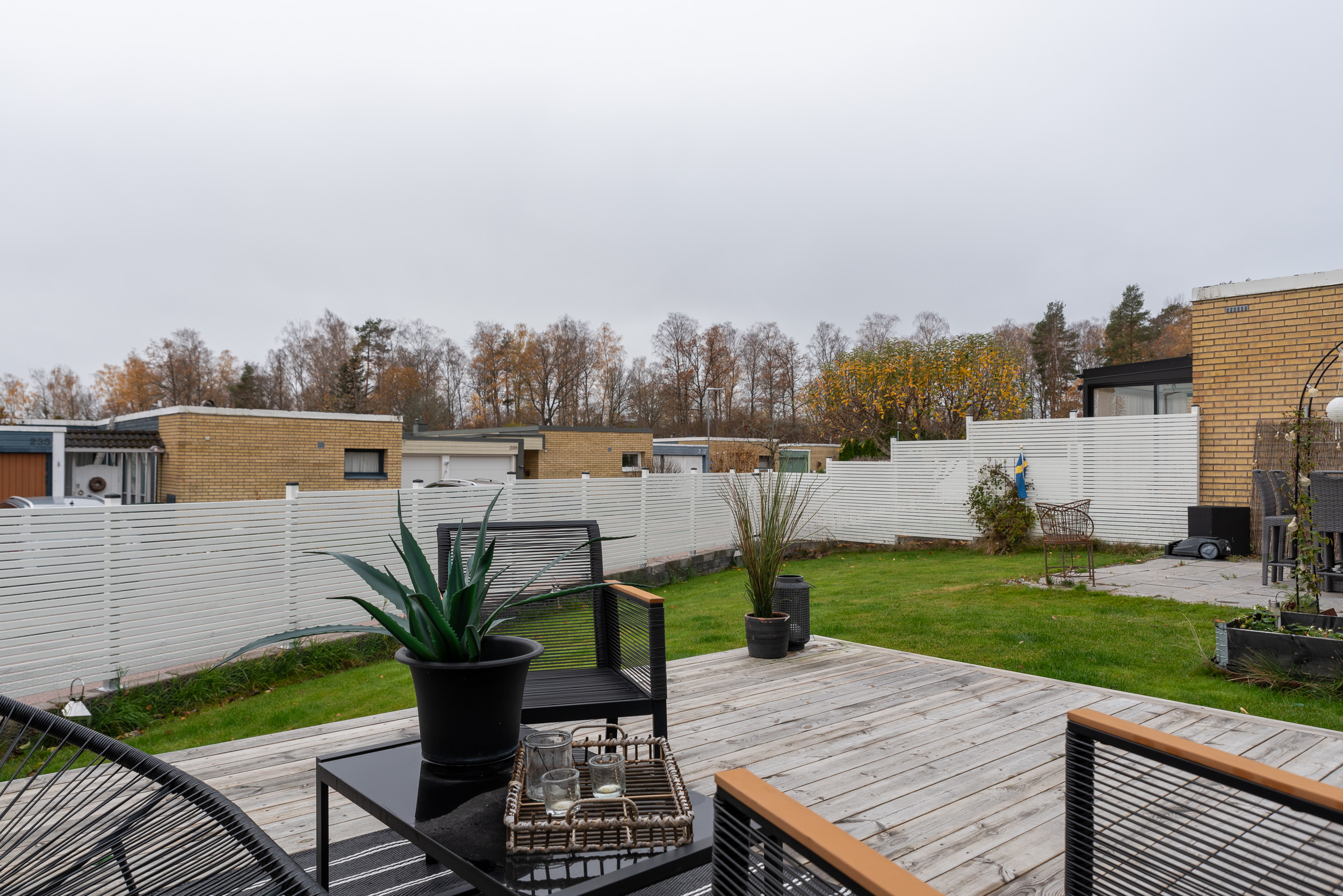 Bostadsbild från Barkarö Bygata 257, Såld i Barkarö, Västerås