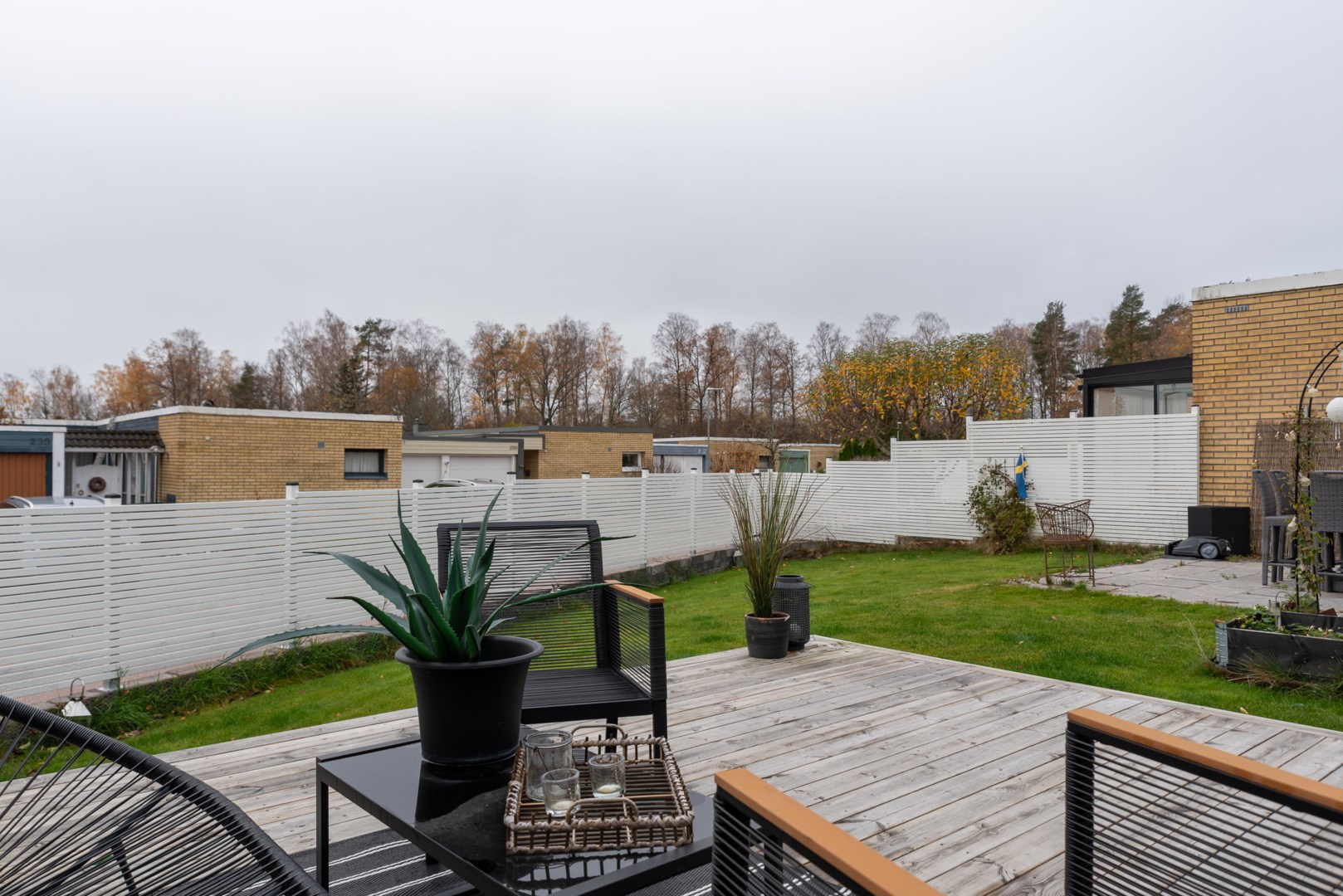 Bostadsbild från Barkarö Bygata 257, Såld i Barkarö, Västerås