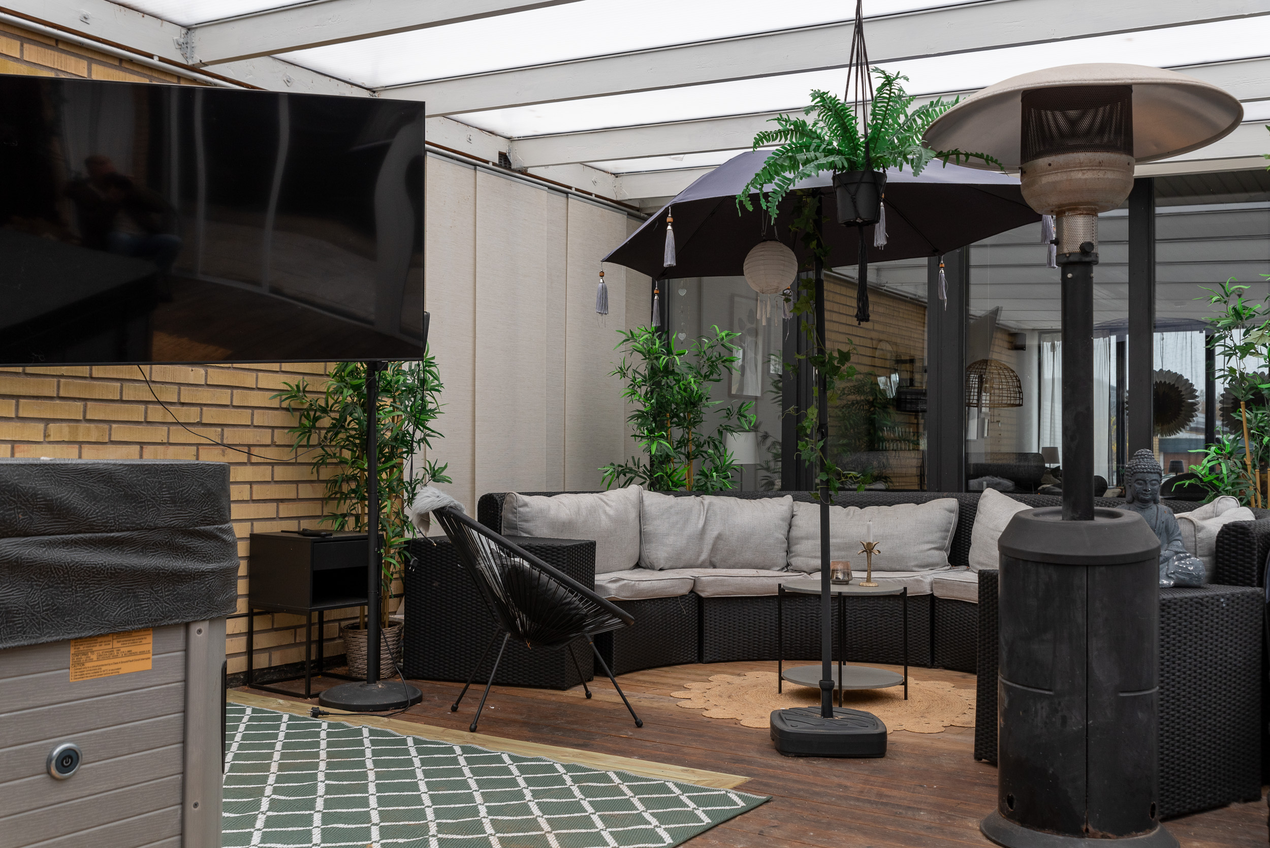 Bostadsbild från Barkarö Bygata 257, Såld i Barkarö, Västerås