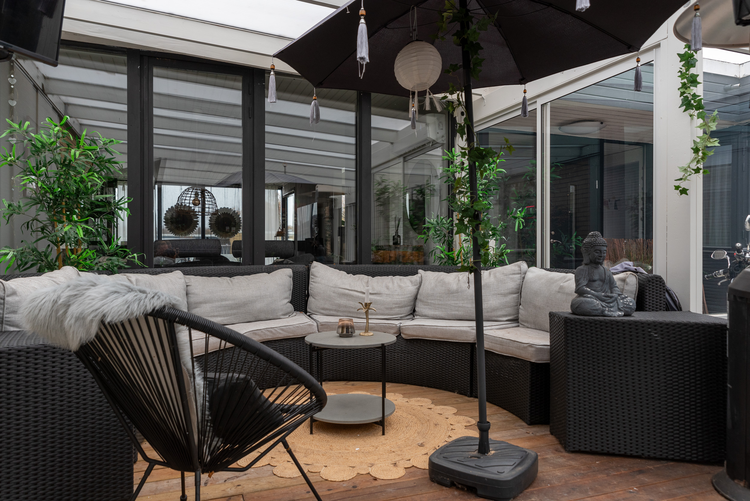 Bostadsbild från Barkarö Bygata 257, Såld i Barkarö, Västerås