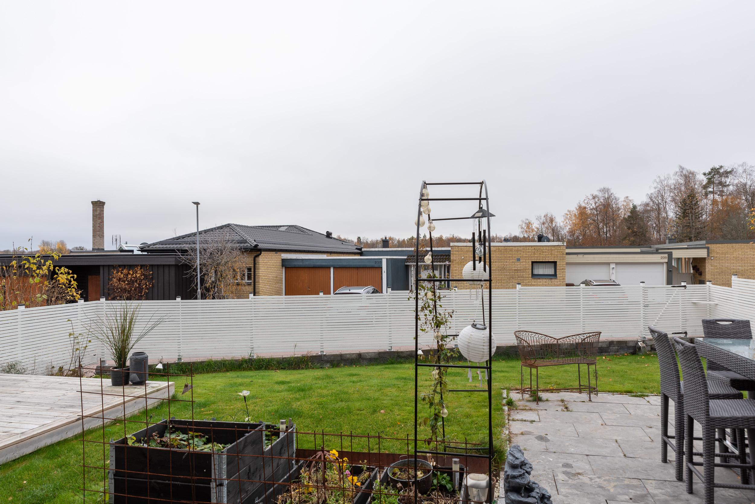 Bostadsbild från Barkarö Bygata 257, Såld i Barkarö, Västerås