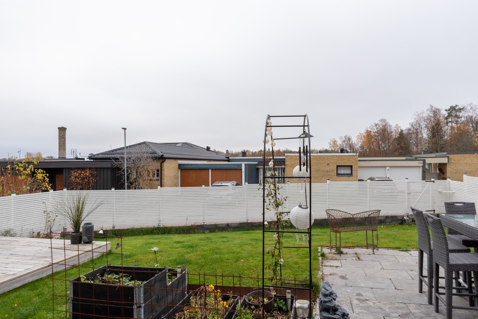 Bostadsbild från Barkarö Bygata 257, Såld i Barkarö, Västerås