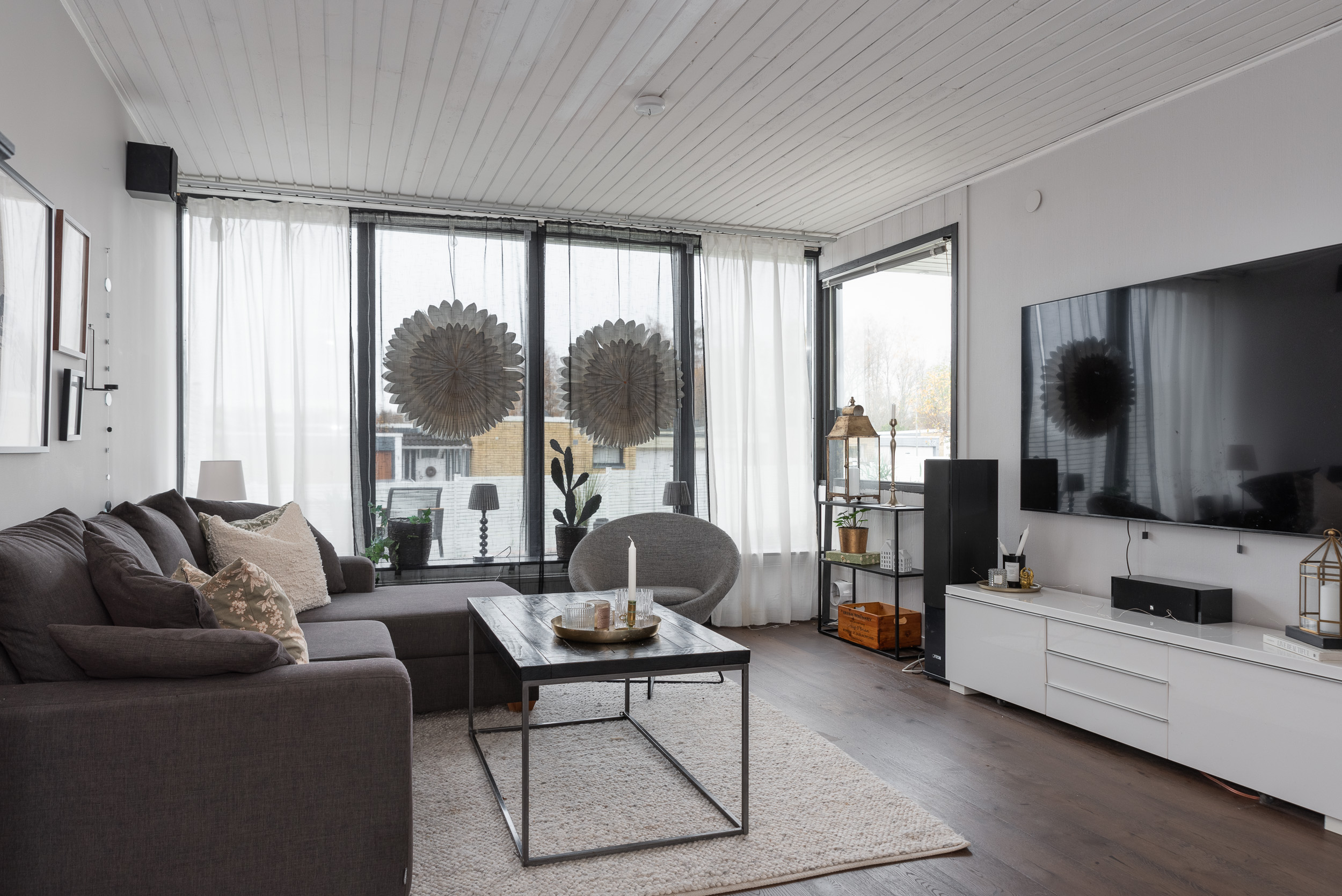 Bostadsbild från Barkarö Bygata 257, Såld i Barkarö, Västerås