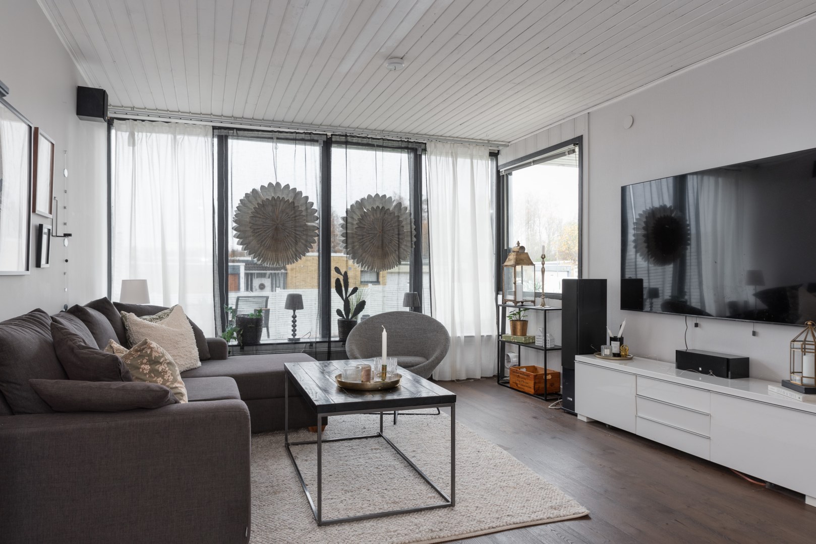 Bostadsbild från Barkarö Bygata 257, Såld i Barkarö, Västerås