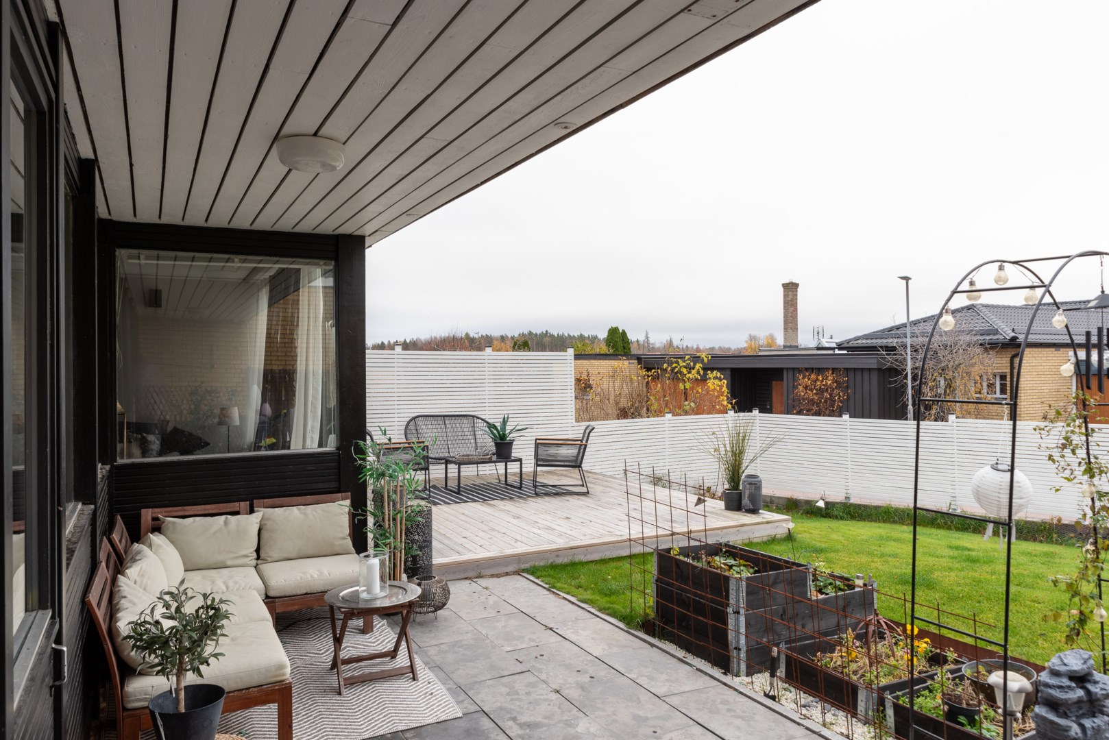 Bostadsbild från Barkarö Bygata 257, Såld i Barkarö, Västerås