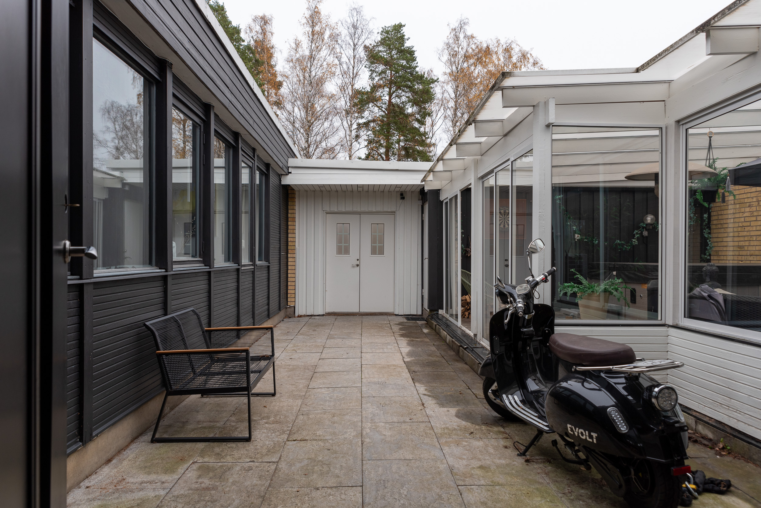 Bostadsbild från Barkarö Bygata 257, Såld i Barkarö, Västerås