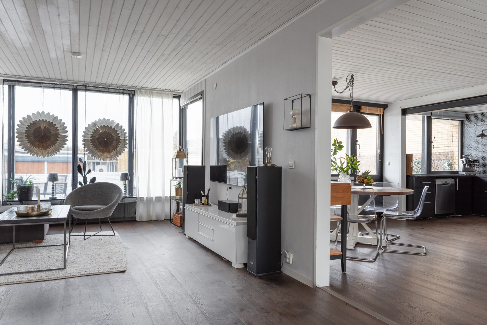 Bostadsbild från Barkarö Bygata 257, Såld i Barkarö, Västerås