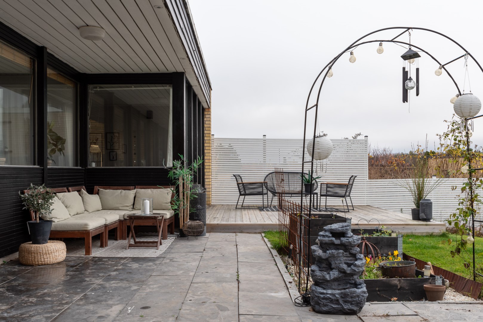 Bostadsbild från Barkarö Bygata 257, Såld i Barkarö, Västerås