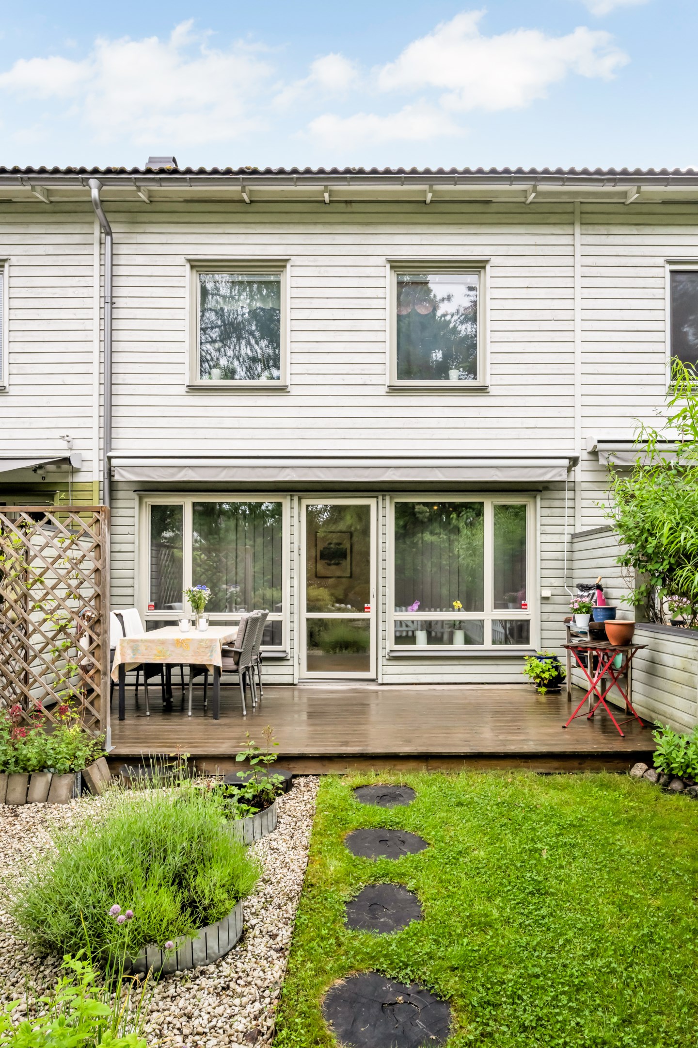 Bostadsbild från Trasthagsvägen 2B, Såld i Sunnersta, Uppsala