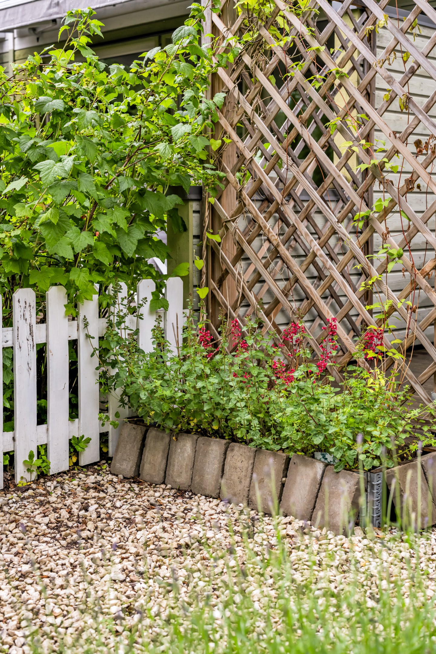 Bostadsbild från Trasthagsvägen 2B, Såld i Sunnersta, Uppsala