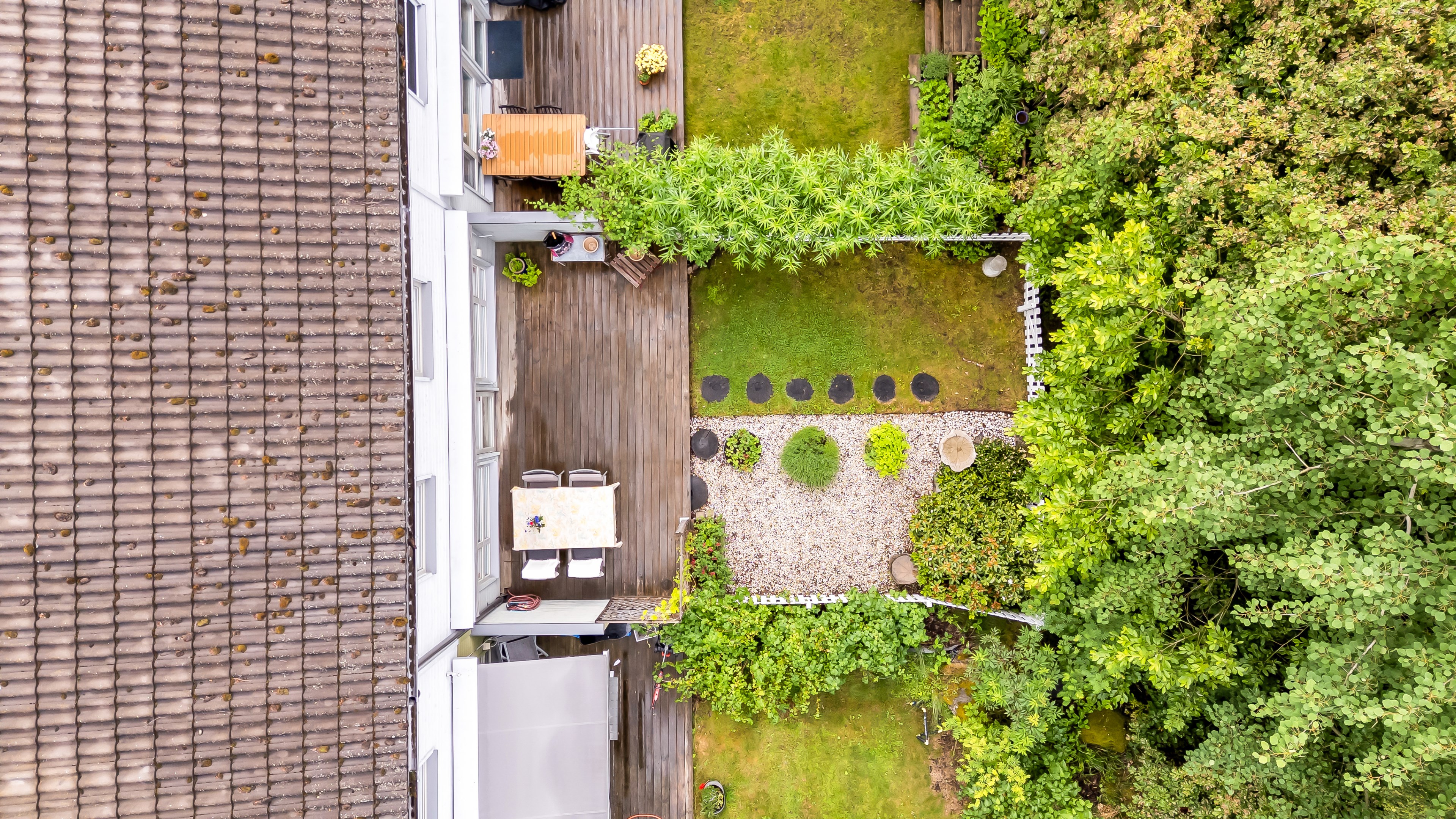 Bostadsbild från Trasthagsvägen 2B, Såld i Sunnersta, Uppsala