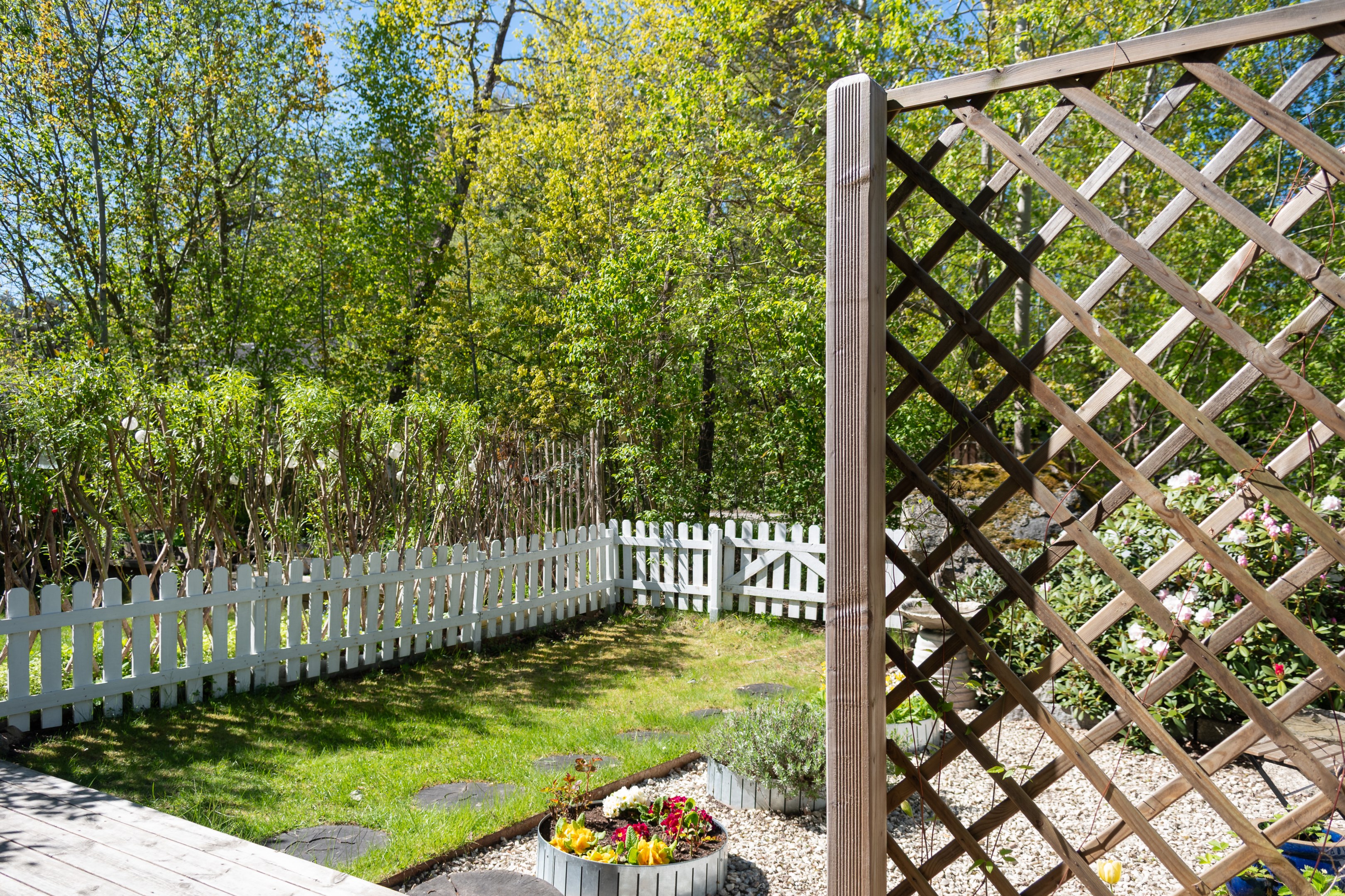 Bostadsbild från Trasthagsvägen 2B, Såld i Sunnersta, Uppsala