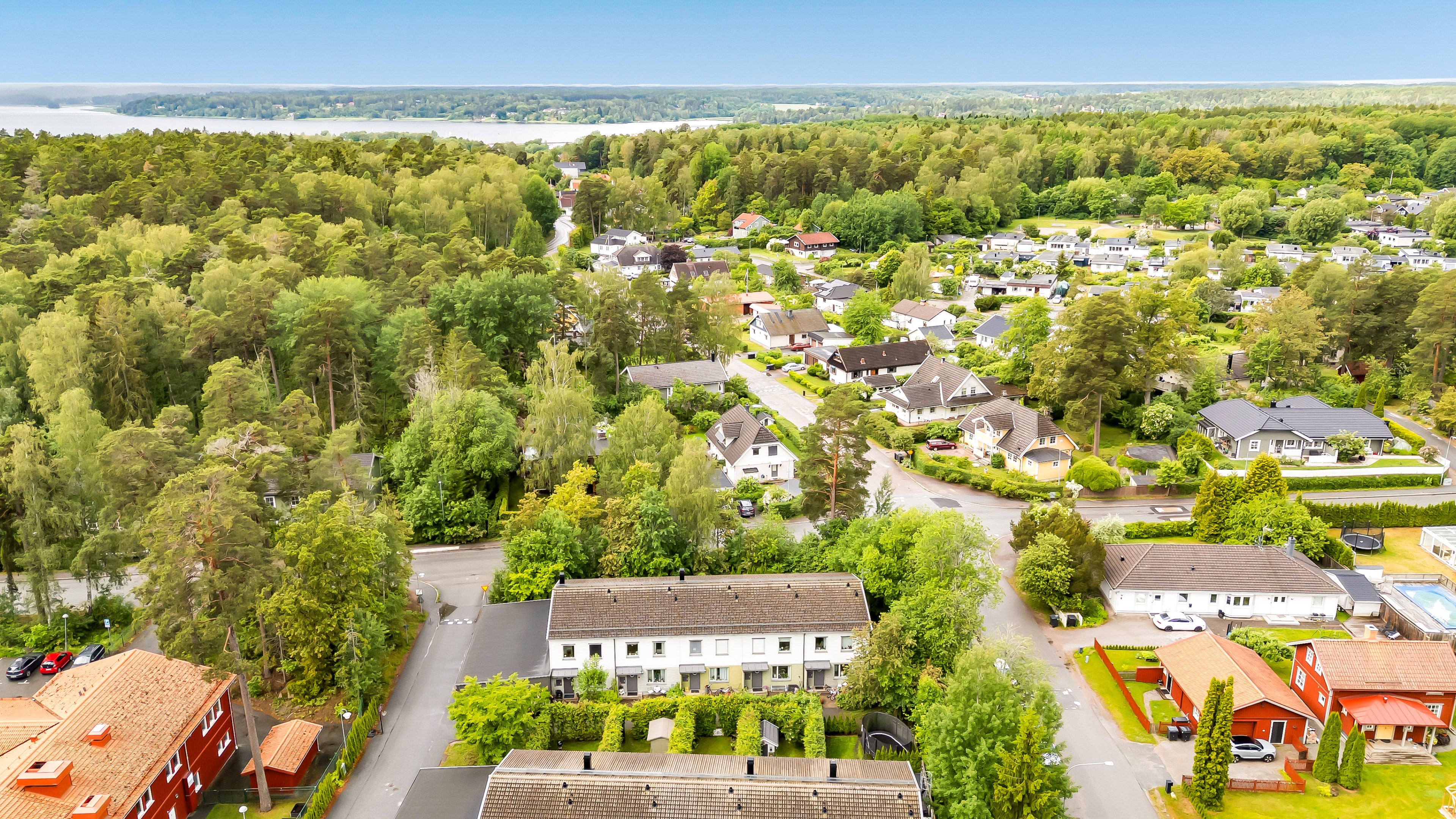 Bostadsbild från Trasthagsvägen 2B, Såld i Sunnersta, Uppsala