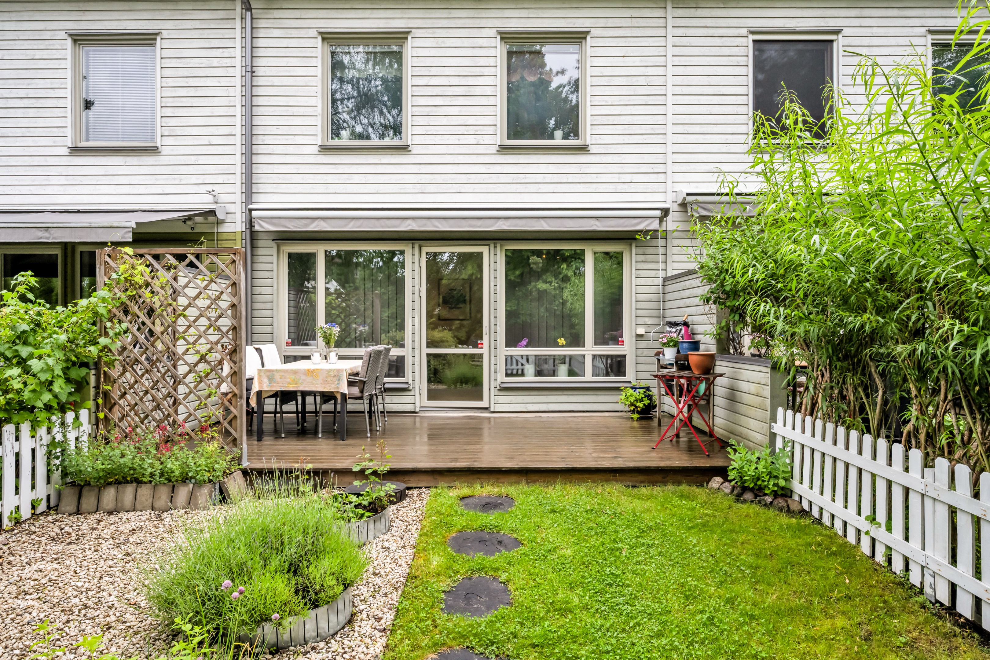 Bostadsbild från Trasthagsvägen 2B, Såld i Sunnersta, Uppsala