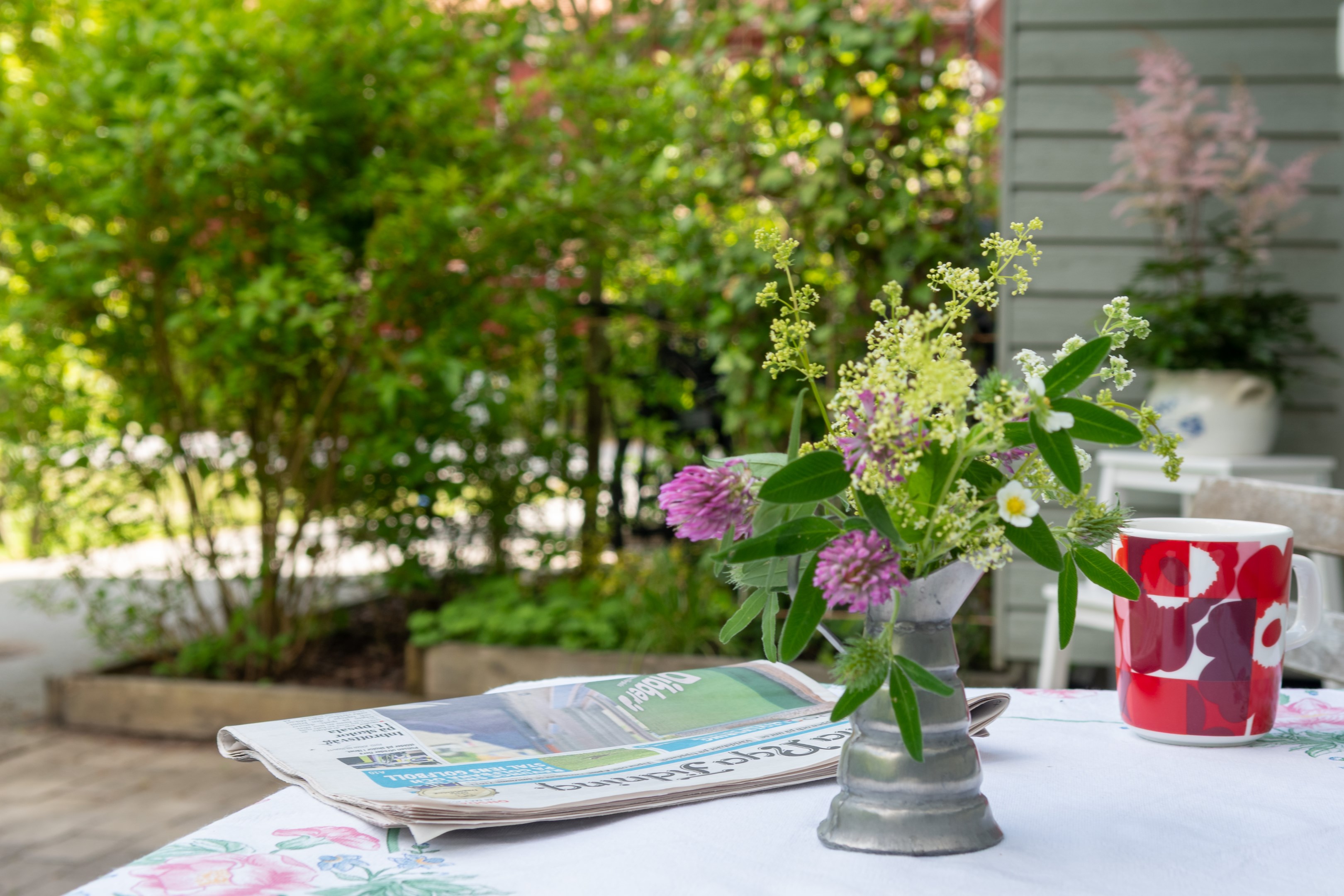Bostadsbild från Trasthagsvägen 2B, Såld i Sunnersta, Uppsala