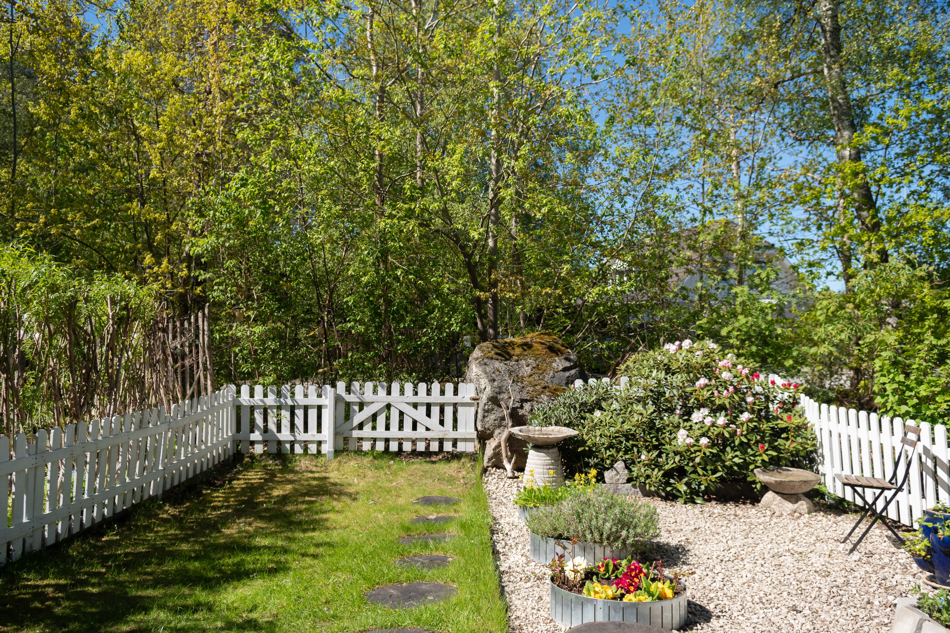 Bostadsbild från Trasthagsvägen 2B, Såld i Sunnersta, Uppsala