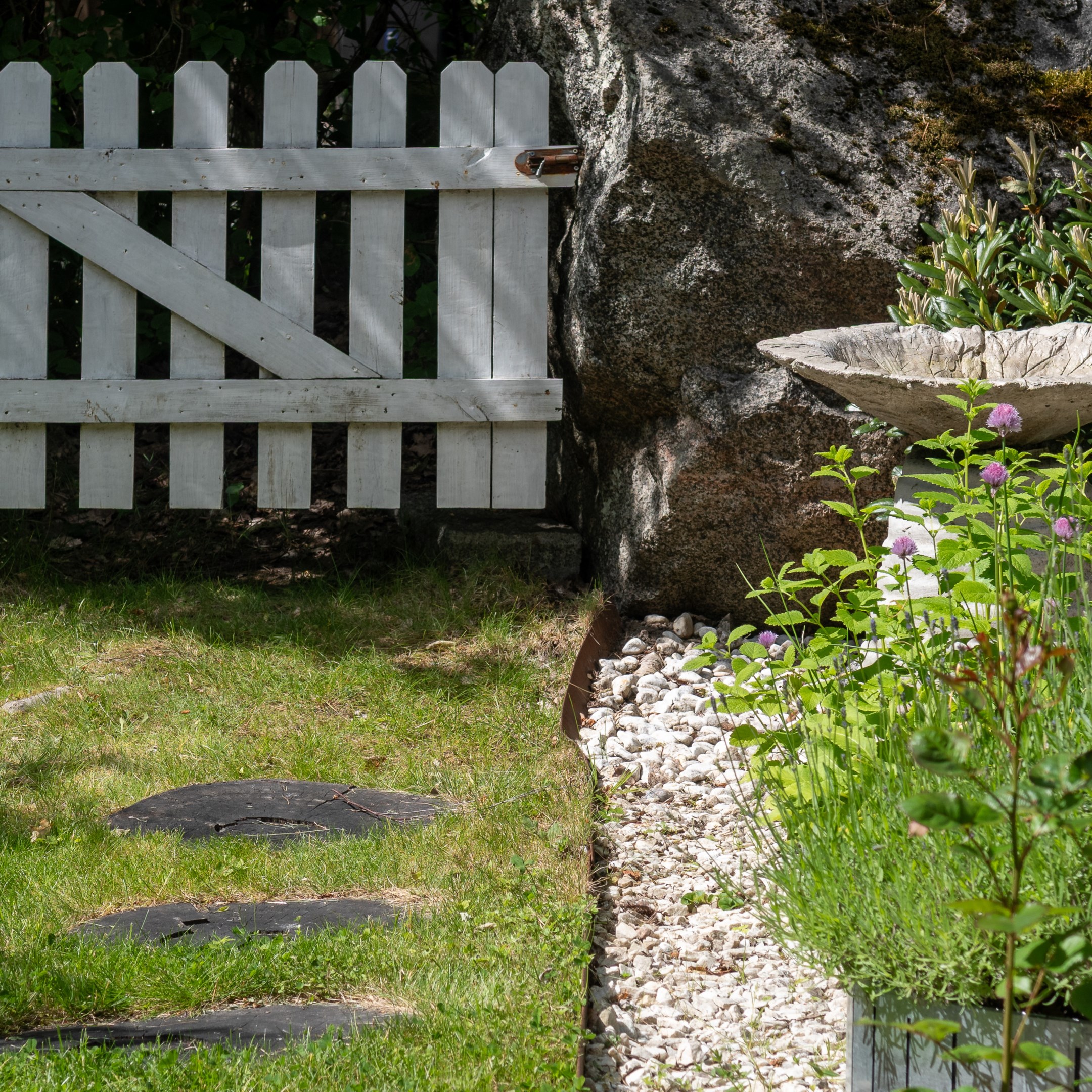 Bostadsbild från Trasthagsvägen 2B, Såld i Sunnersta, Uppsala