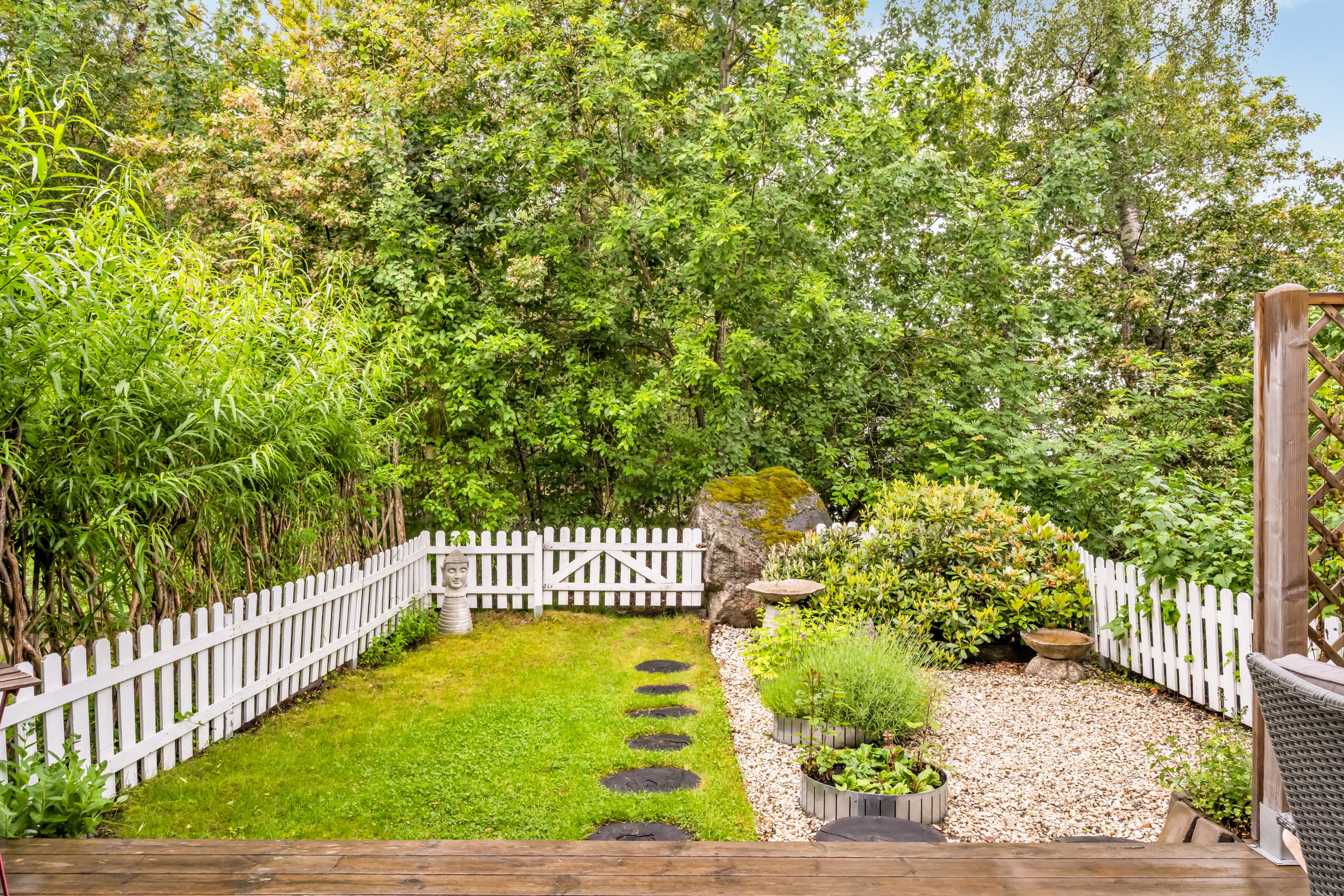 Bostadsbild från Trasthagsvägen 2B, Såld i Sunnersta, Uppsala