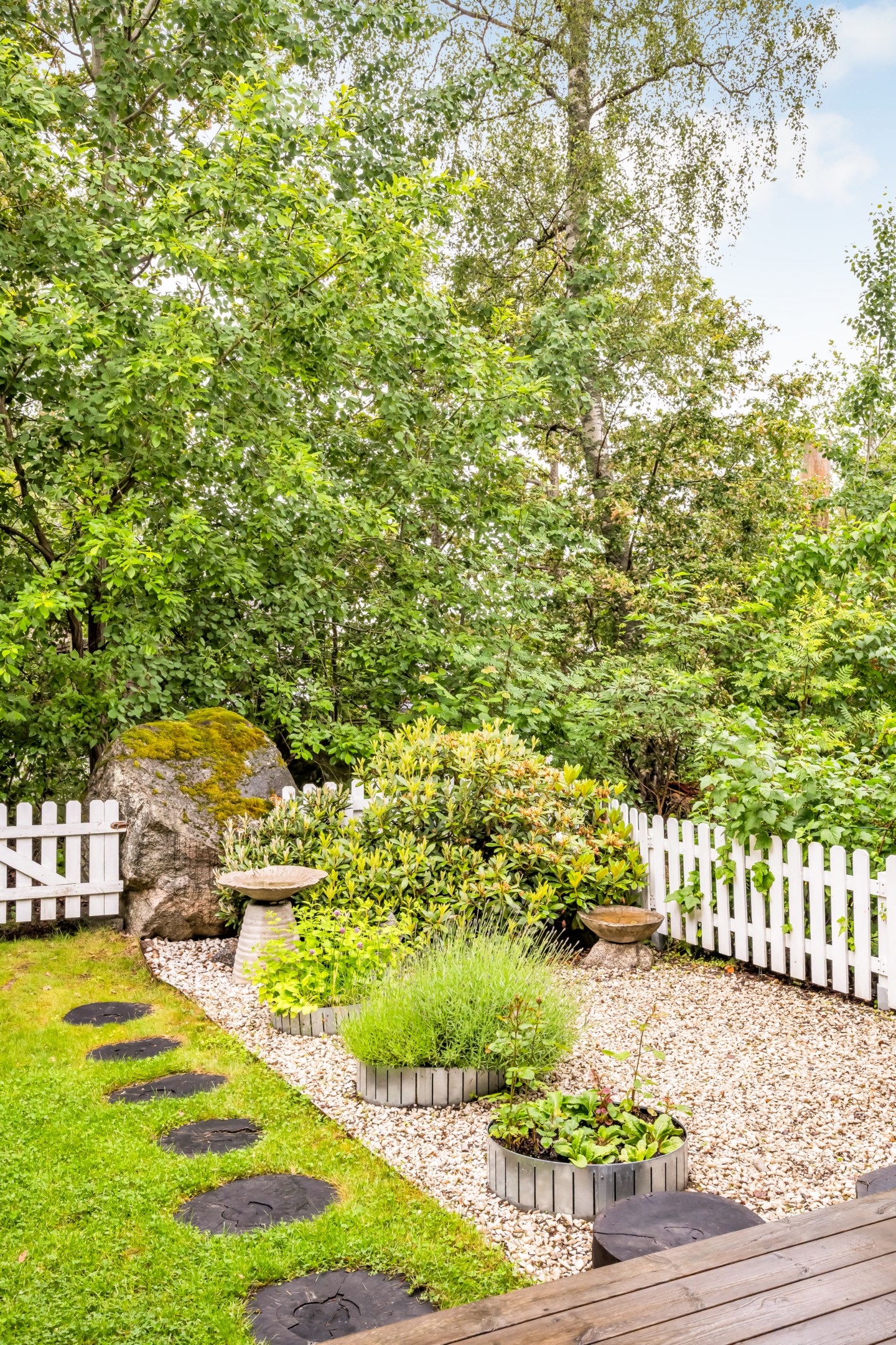 Bostadsbild från Trasthagsvägen 2B, Såld i Sunnersta, Uppsala