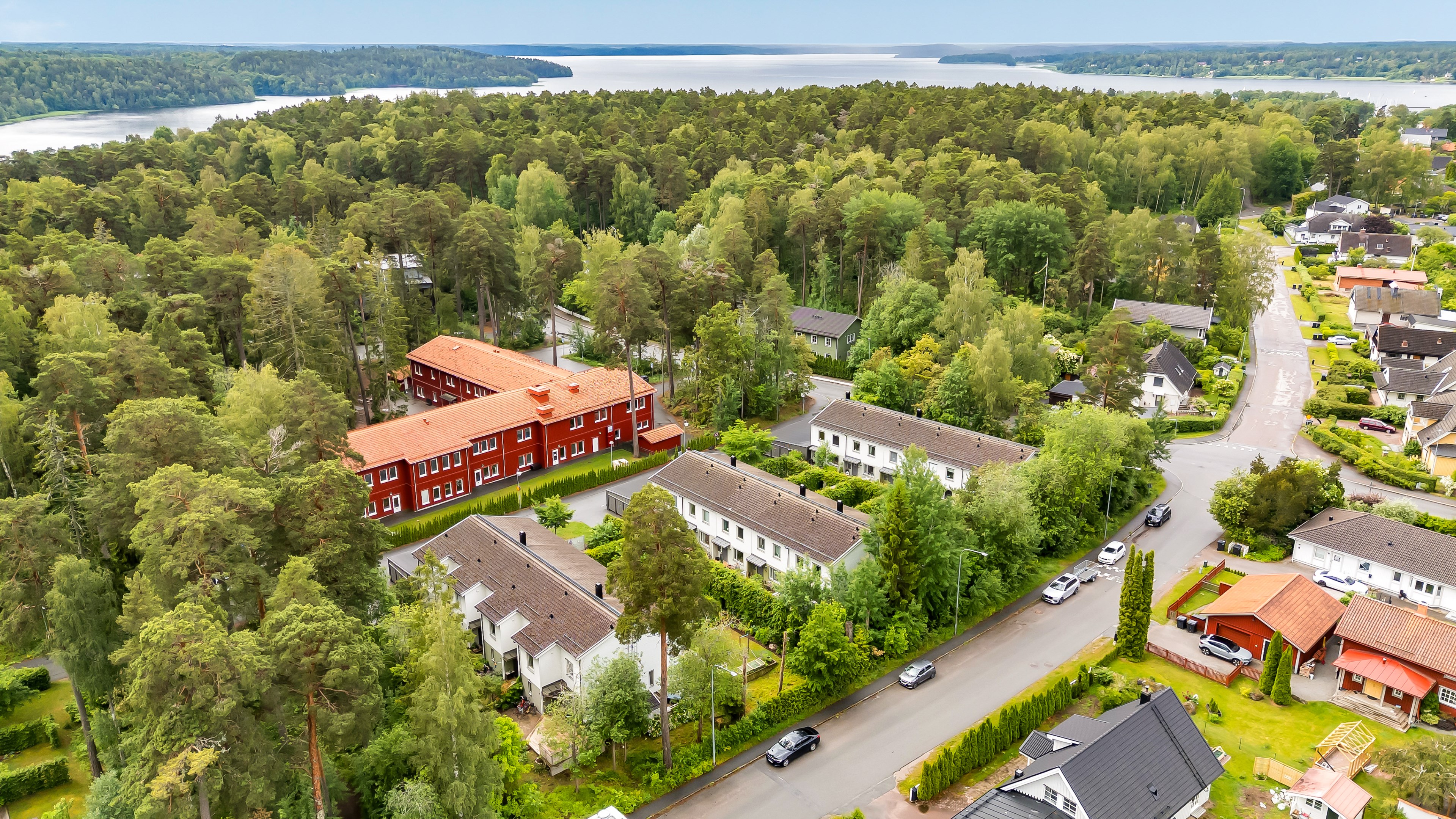 Bostadsbild från Trasthagsvägen 2B, Såld i Sunnersta, Uppsala