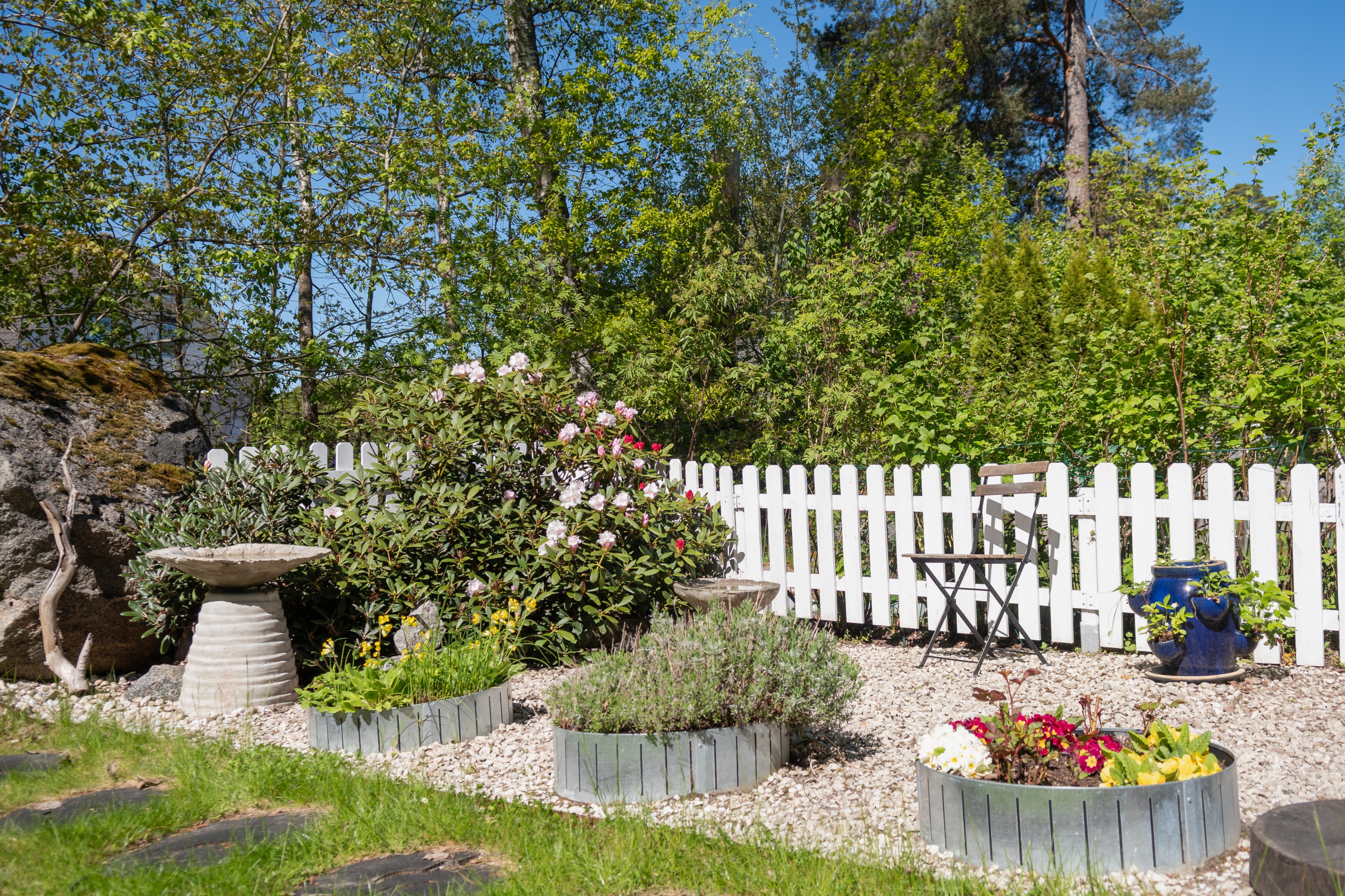 Bostadsbild från Trasthagsvägen 2B, Såld i Sunnersta, Uppsala