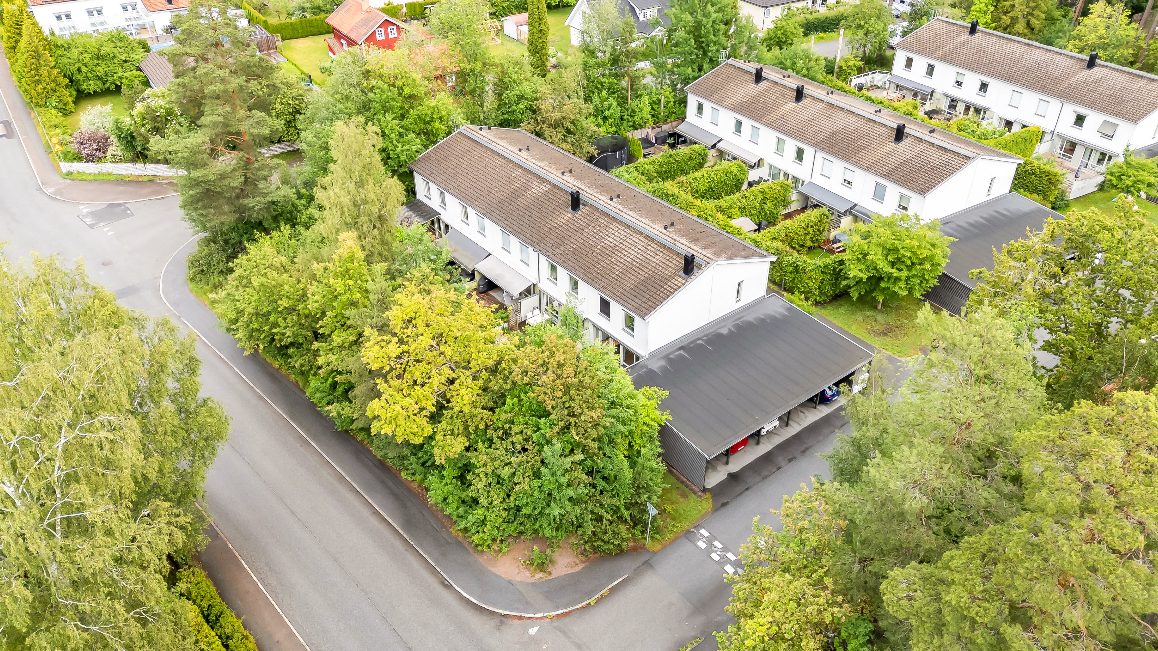 Bostadsbild från Trasthagsvägen 2B, Såld i Sunnersta, Uppsala