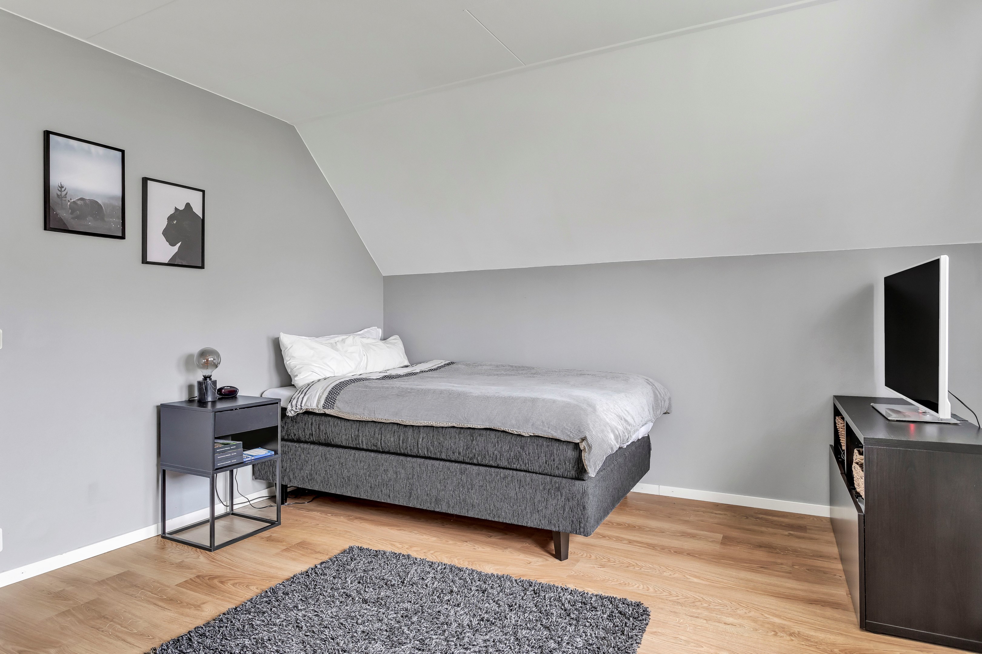 Bostadsbild från Röjningsvägen 12, Såld i Bälinge, Uppsala