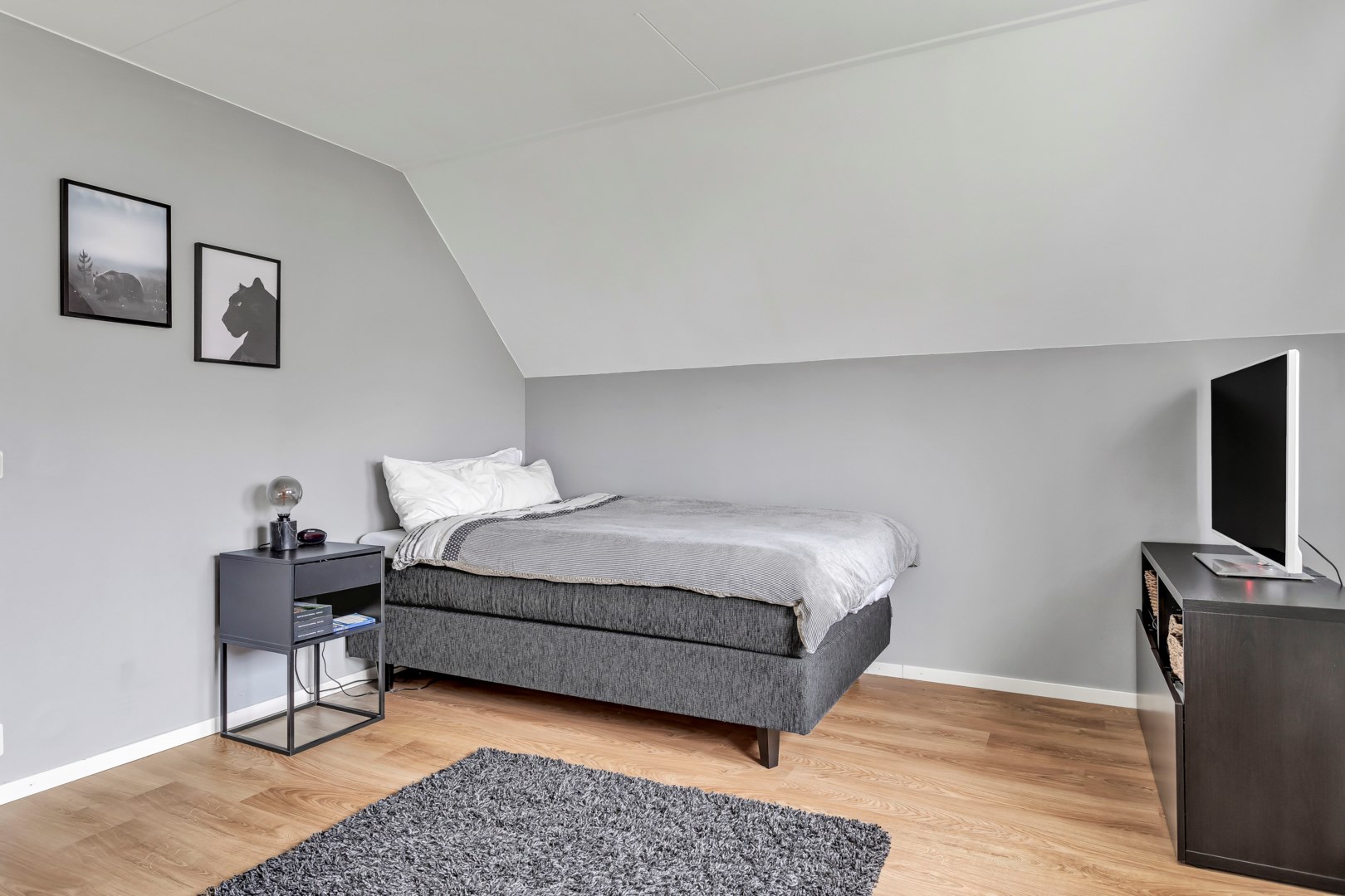 Bostadsbild från Röjningsvägen 12, Såld i Bälinge, Uppsala