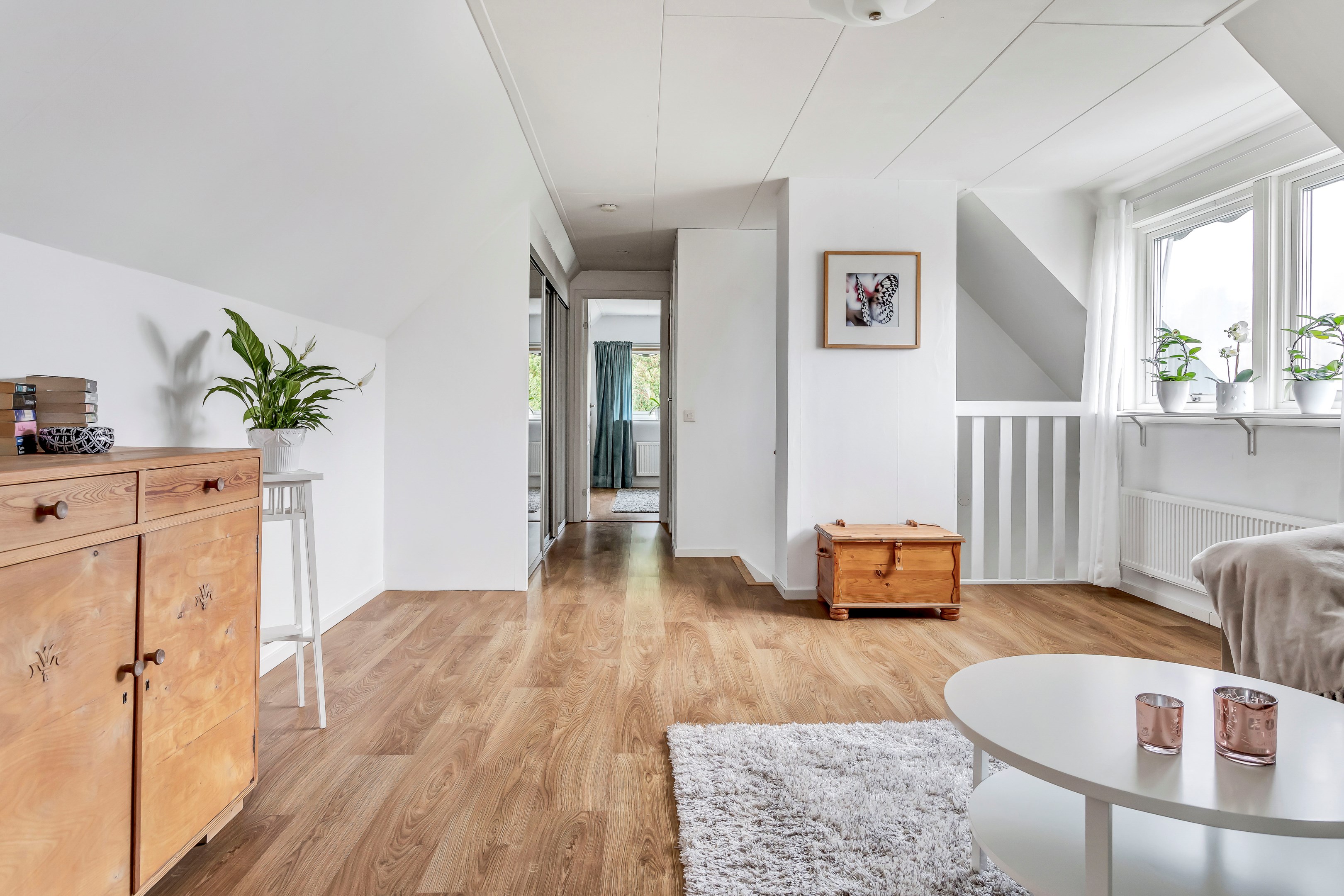 Bostadsbild från Röjningsvägen 12, Såld i Bälinge, Uppsala