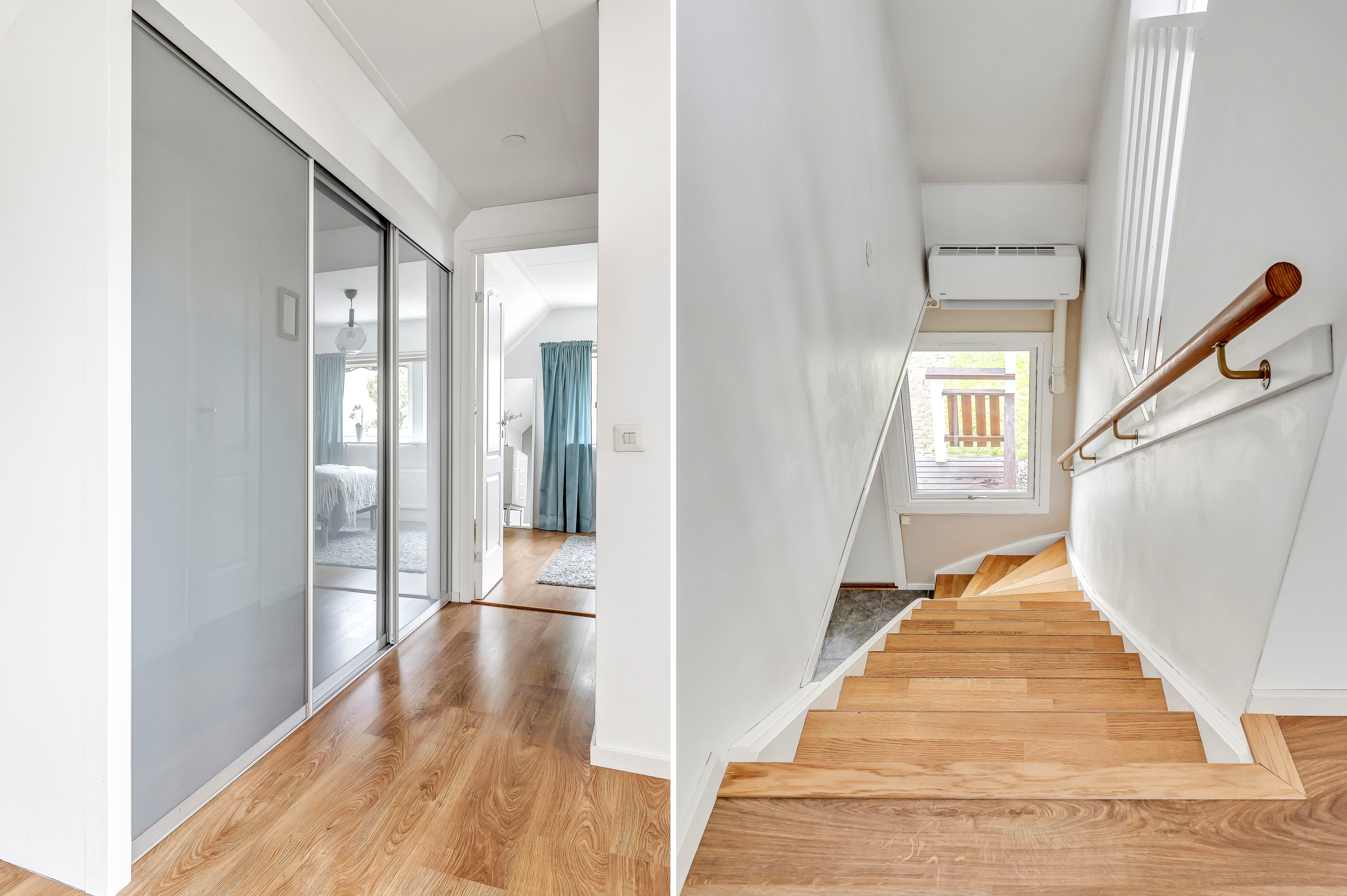 Bostadsbild från Röjningsvägen 12, Såld i Bälinge, Uppsala